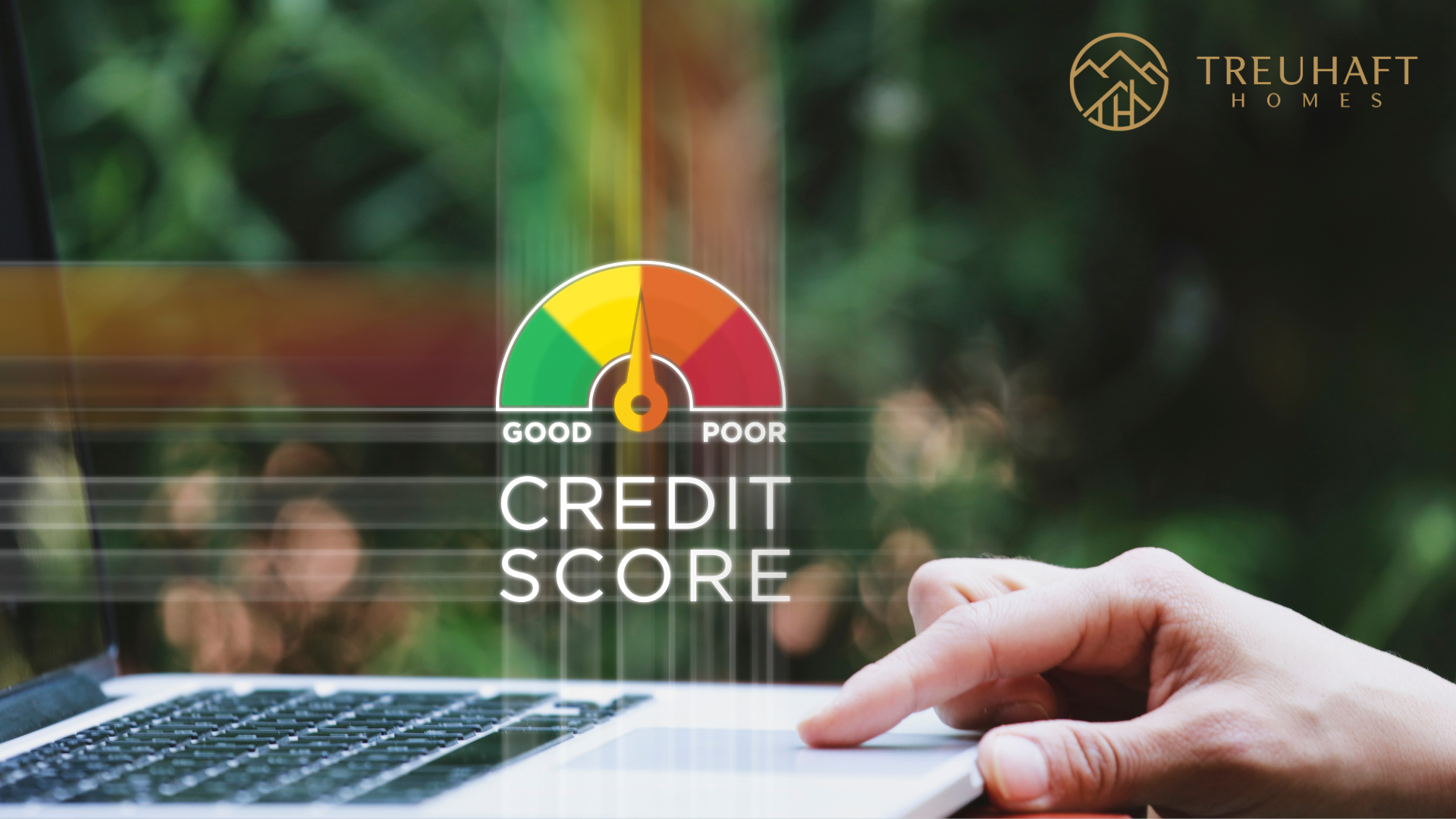 What Credit Score Do You Really Need To Buy a House? header image.