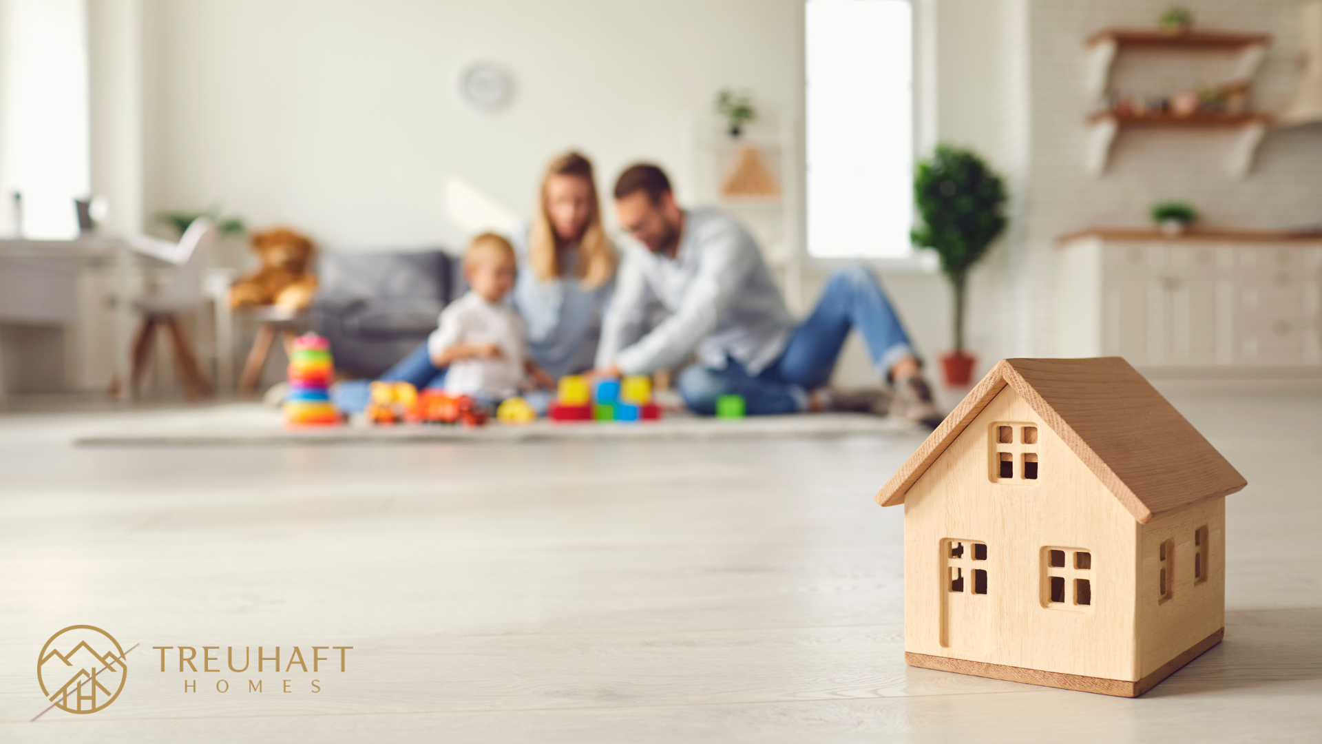 More Than a House: The Emotional Benefits of Homeownership header image.