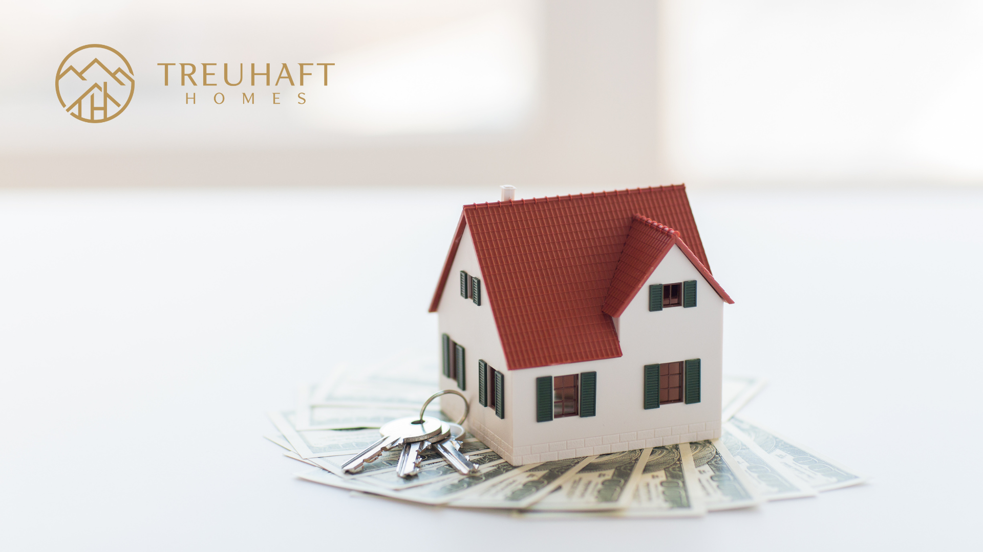 The Psychology of Pricing: How to Set the Right Price for Your Home header image.