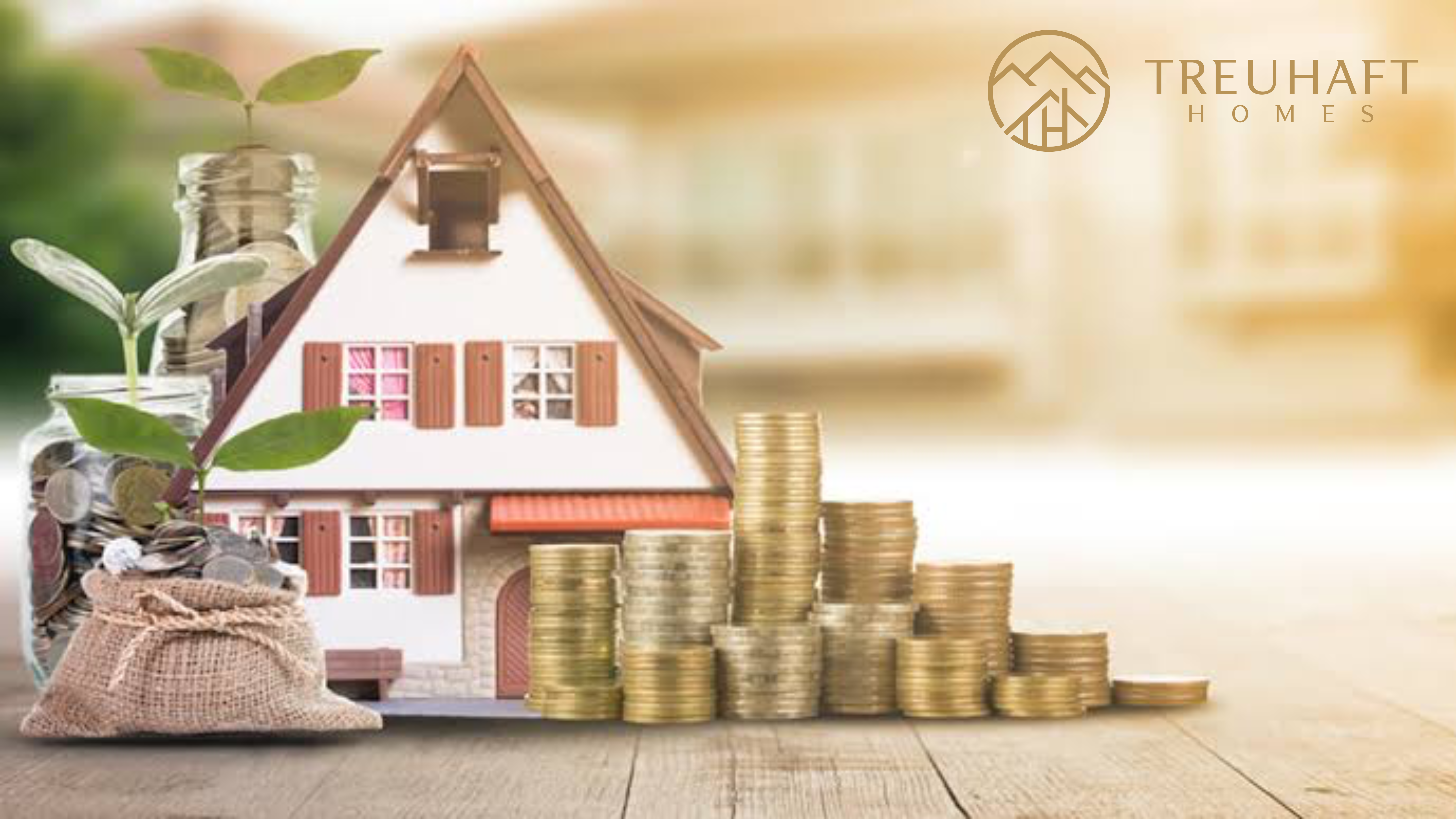 Investing in Real Estate: Rental Properties and Beyond header image.