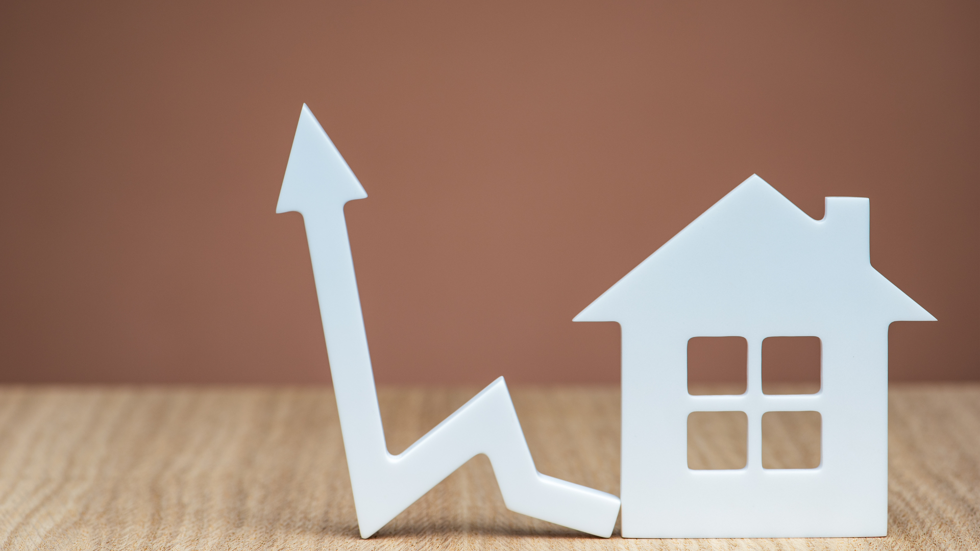 The Best Way To Keep Track of Mortgage Rate Trends header image.