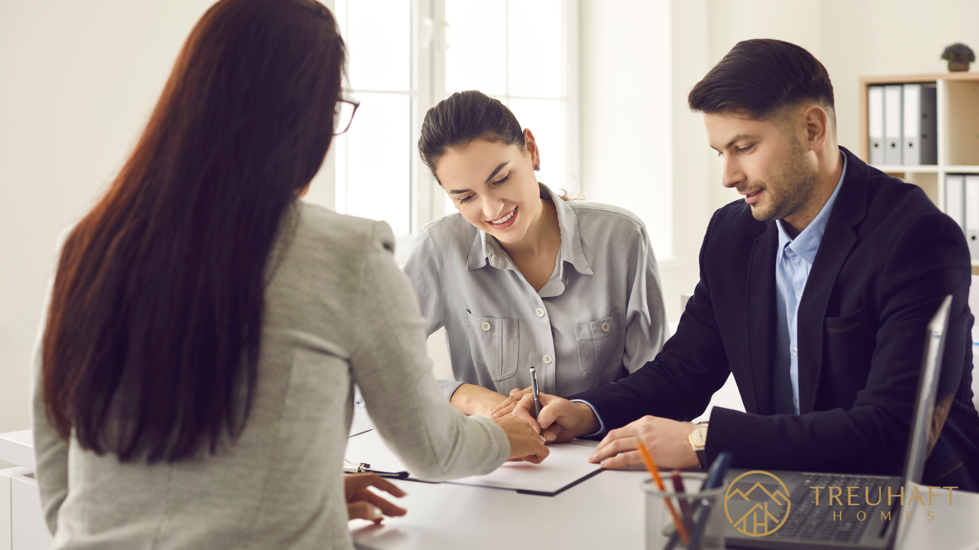 Why You Need a Real Estate Agent When Buying or Selling Your Home header image.