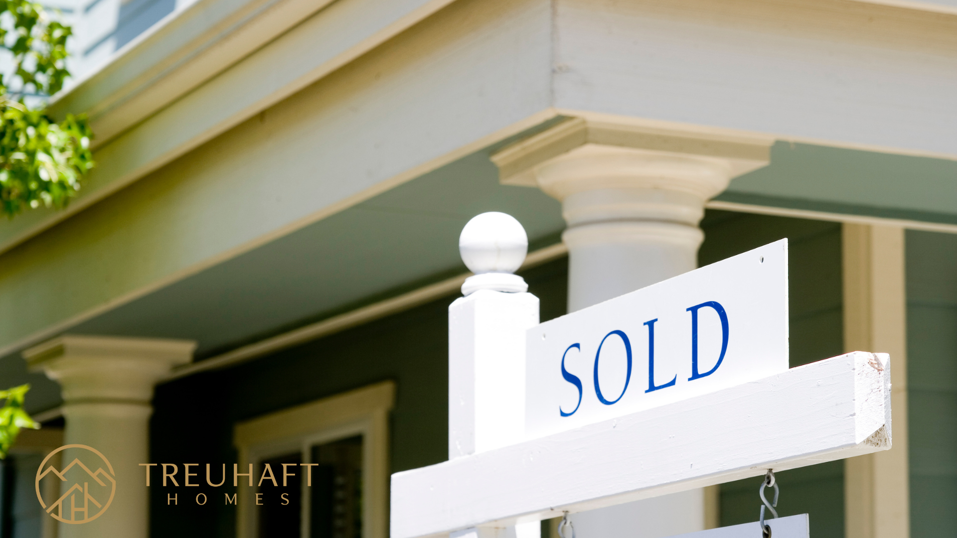 Homes Are Still Selling Fast! header image.