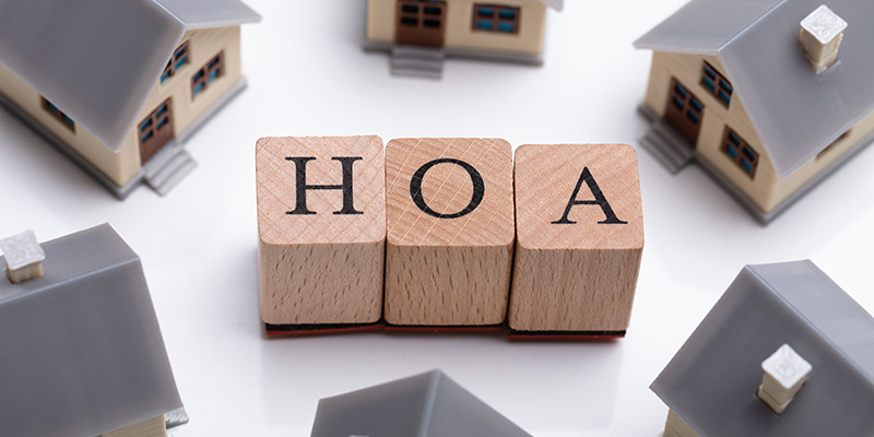 HOA Fees Explained: What You’re Paying For (and Why) header image.