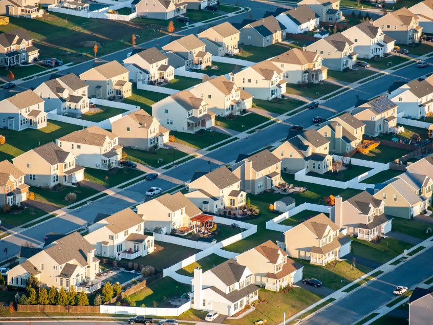 More Homes. Less Competition. Here’s What That Means for You header image.