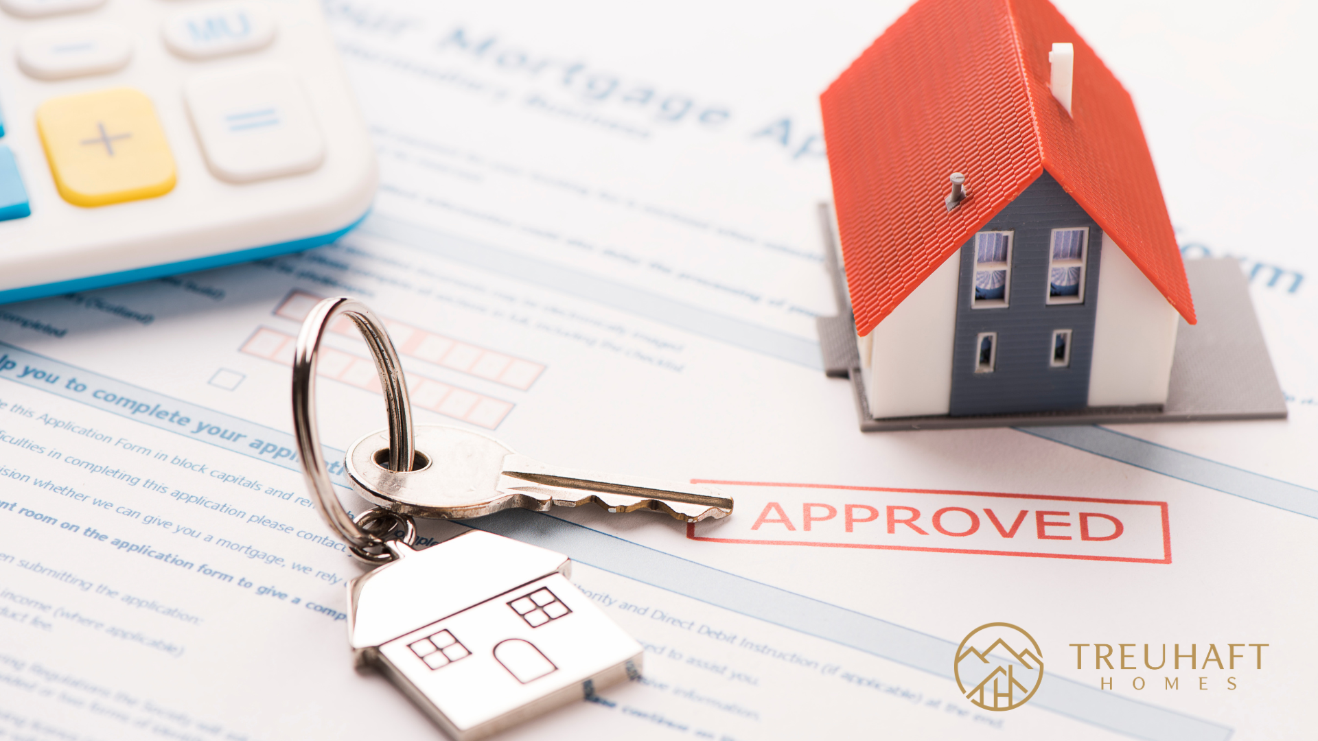 Why Pre-Approval Is Even More Important This Year header image.