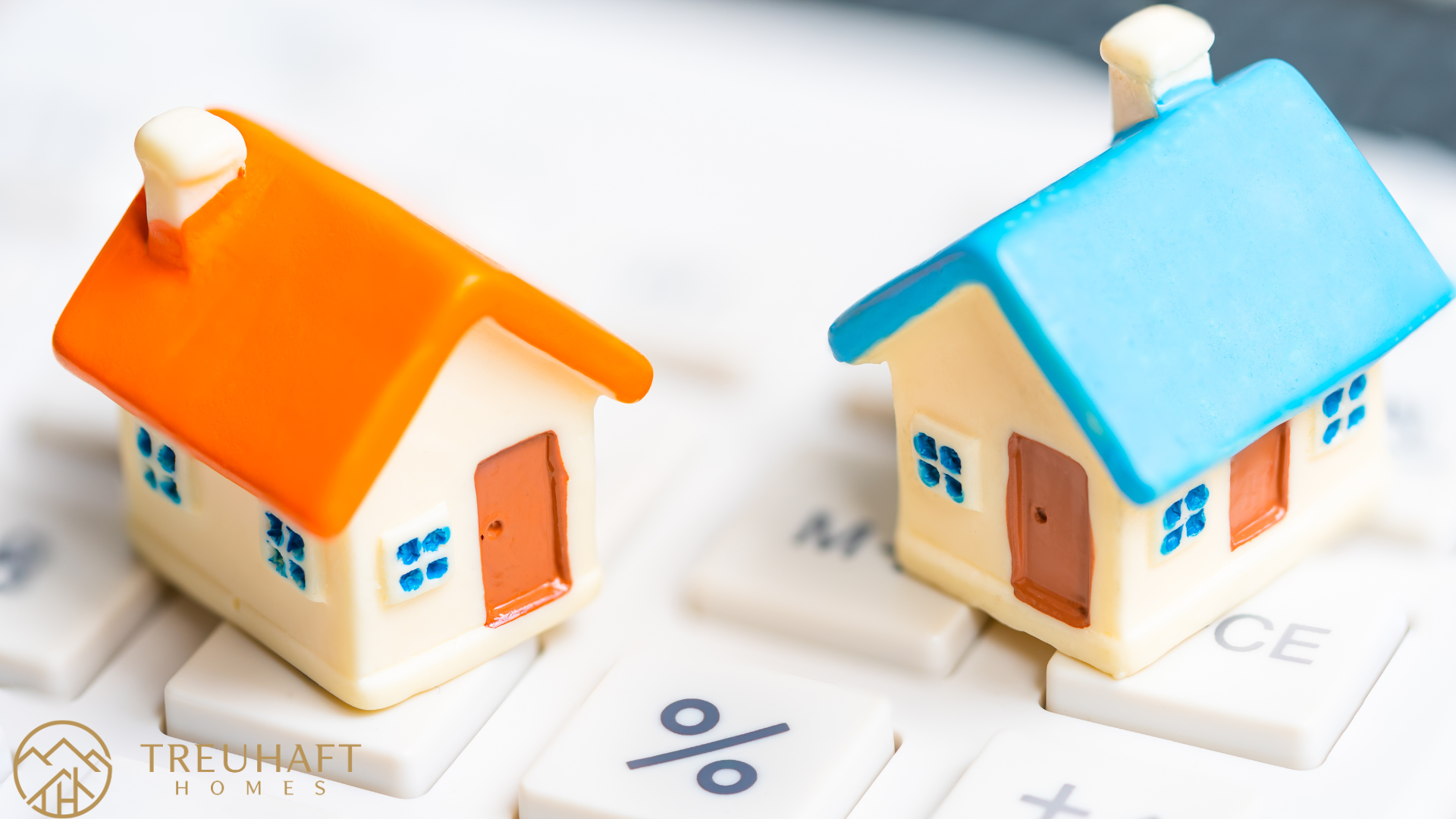 What’s Next for Home Prices and Mortgage Rates? header image.