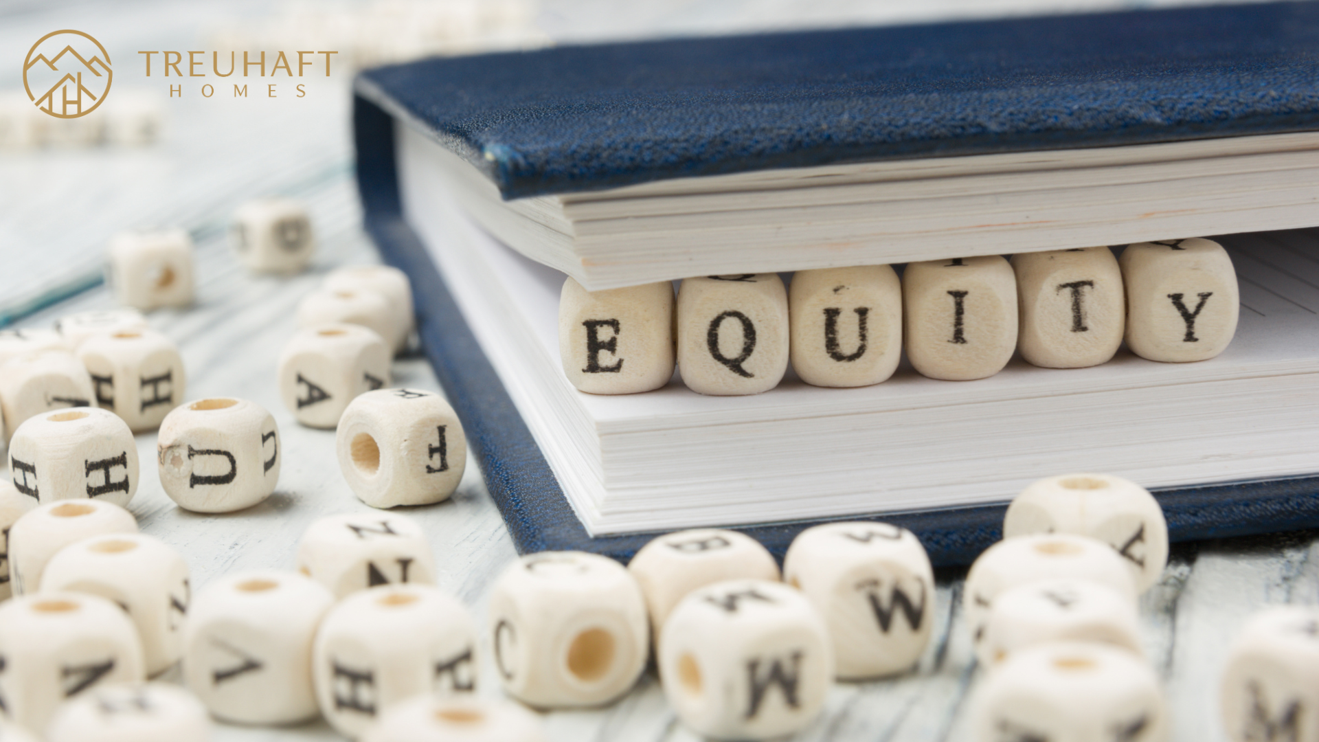 What Every Homeowner Should Know About Their Equity header image.