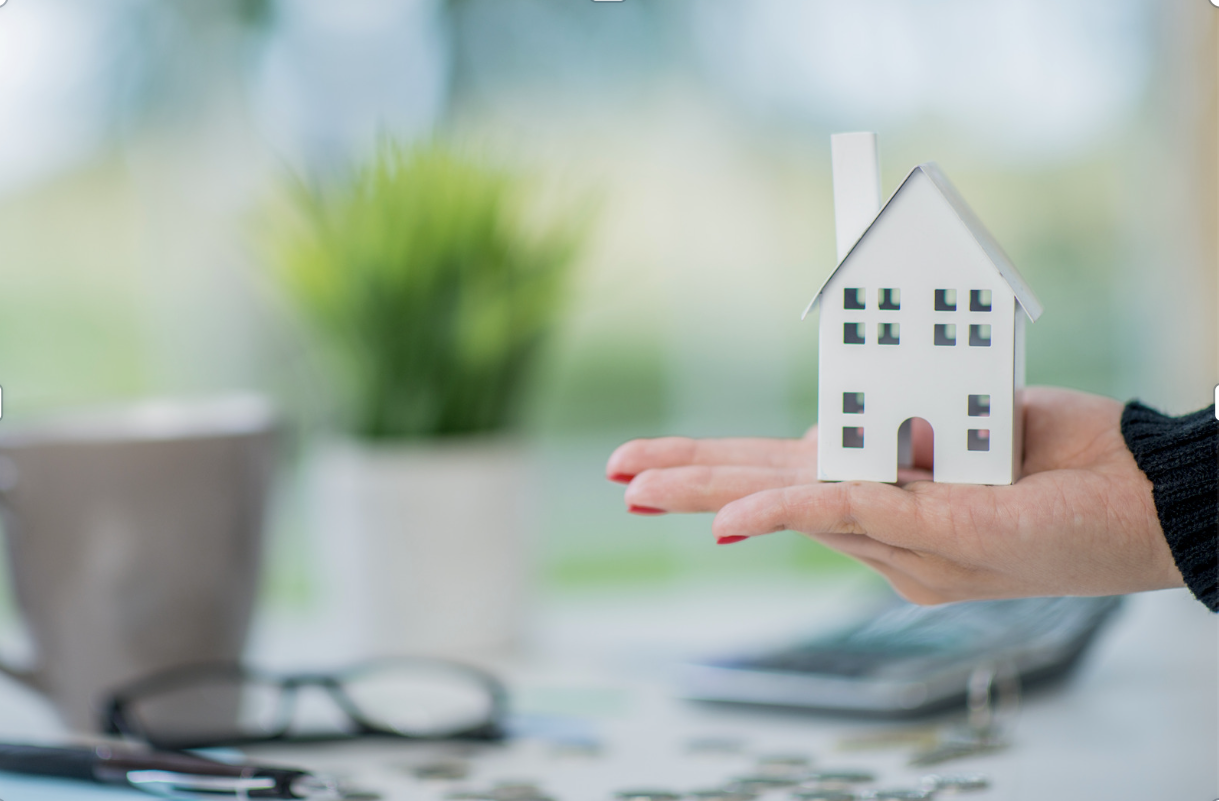 Navigating Your Path to Homeownership header image.