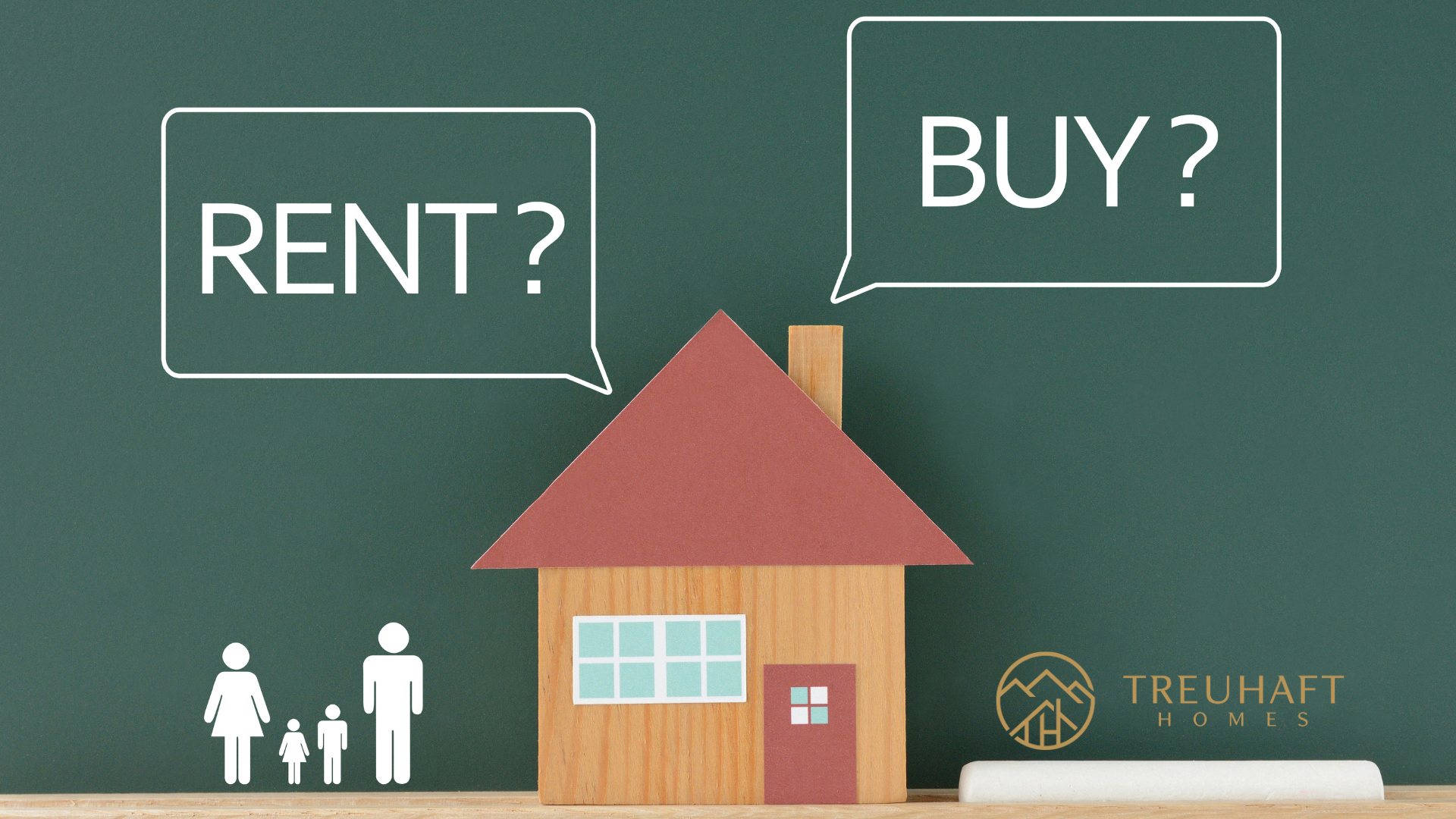 The Perks of Buying over Renting header image.