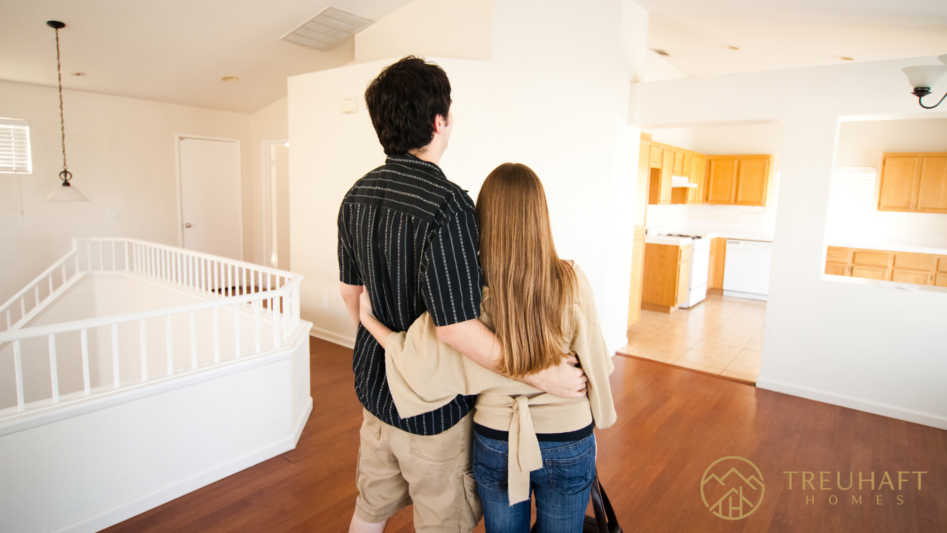 Strategic Tips for Buying Your First Home header image.