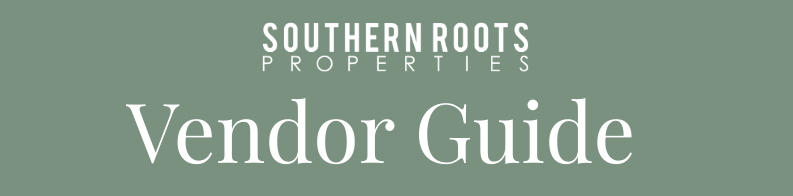 Winter Storm Vendor Guide header image.