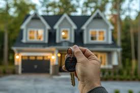 First Time Home Buyers header image.