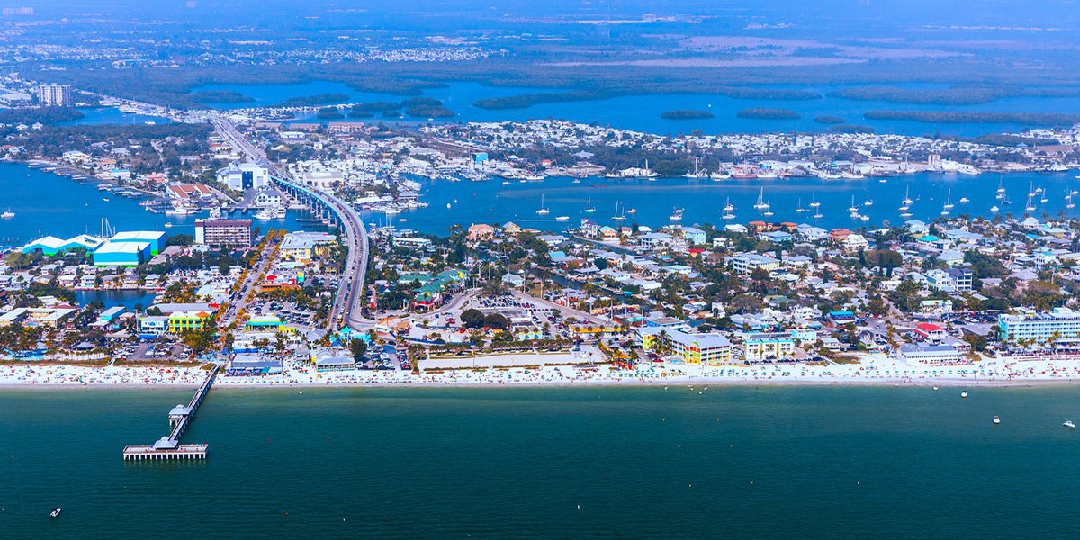 Estero,Florida.