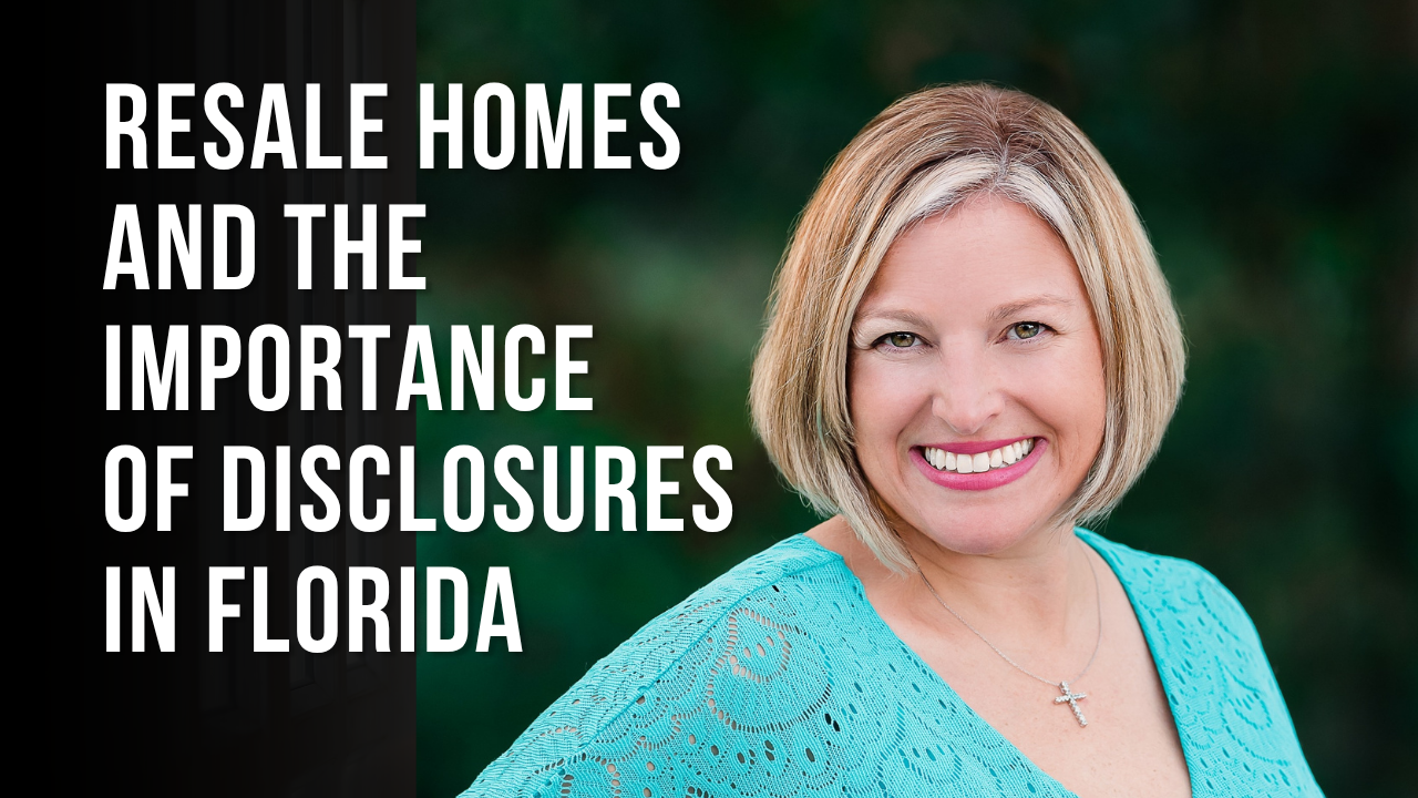 Florida Resale Homes 