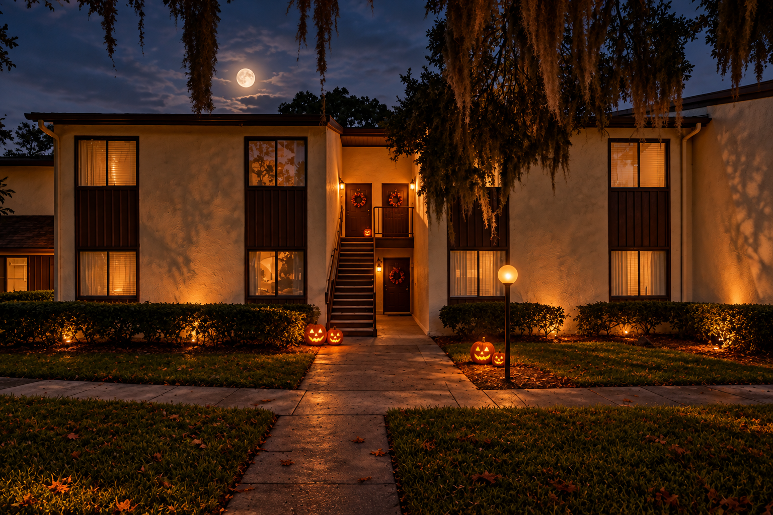 Golf Course View Condo in Ocala FL for $134,900 | 749 Midway