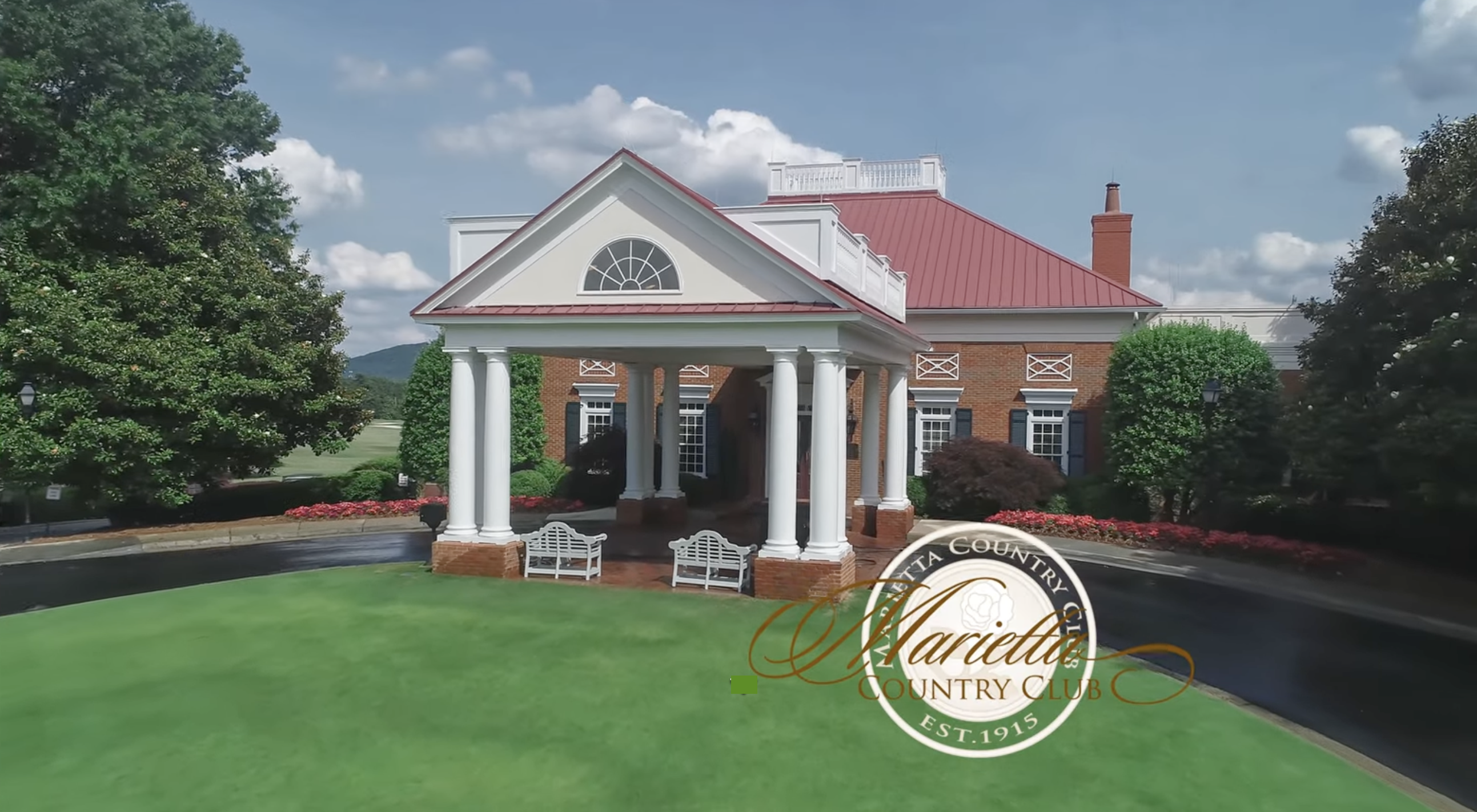 Marietta Country Club homes for sale