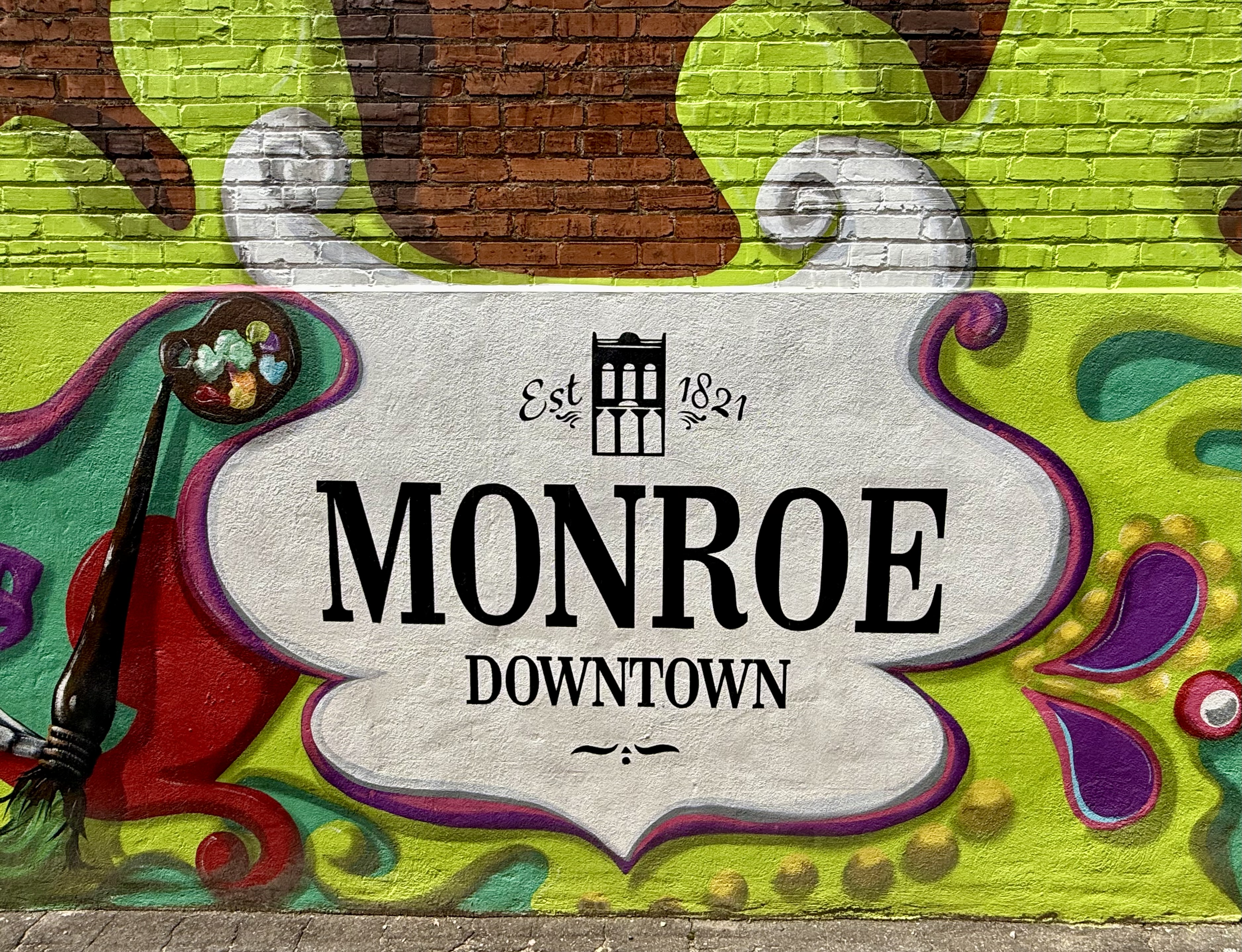 Homes for sale in Monroe Georgia