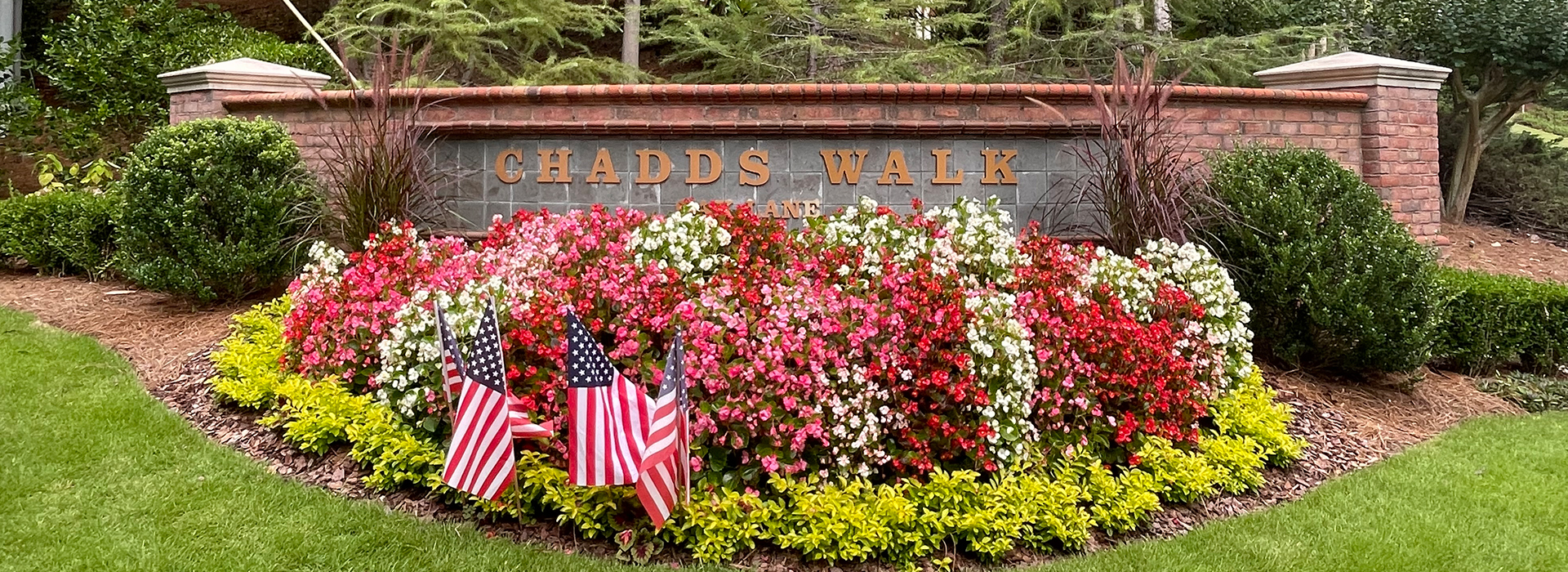 Chadds Walk Homes for Sale