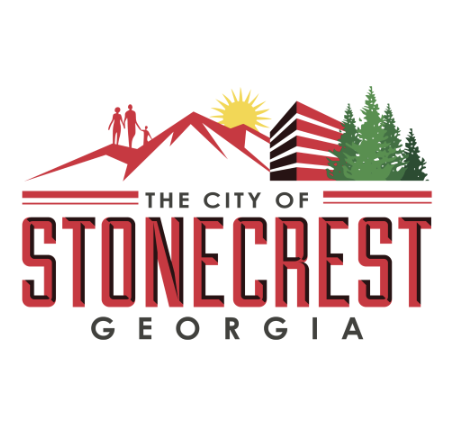The city of Stonecrest Georgia