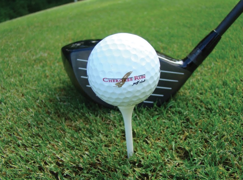 Cherokee Run Golf Club Conyers GA