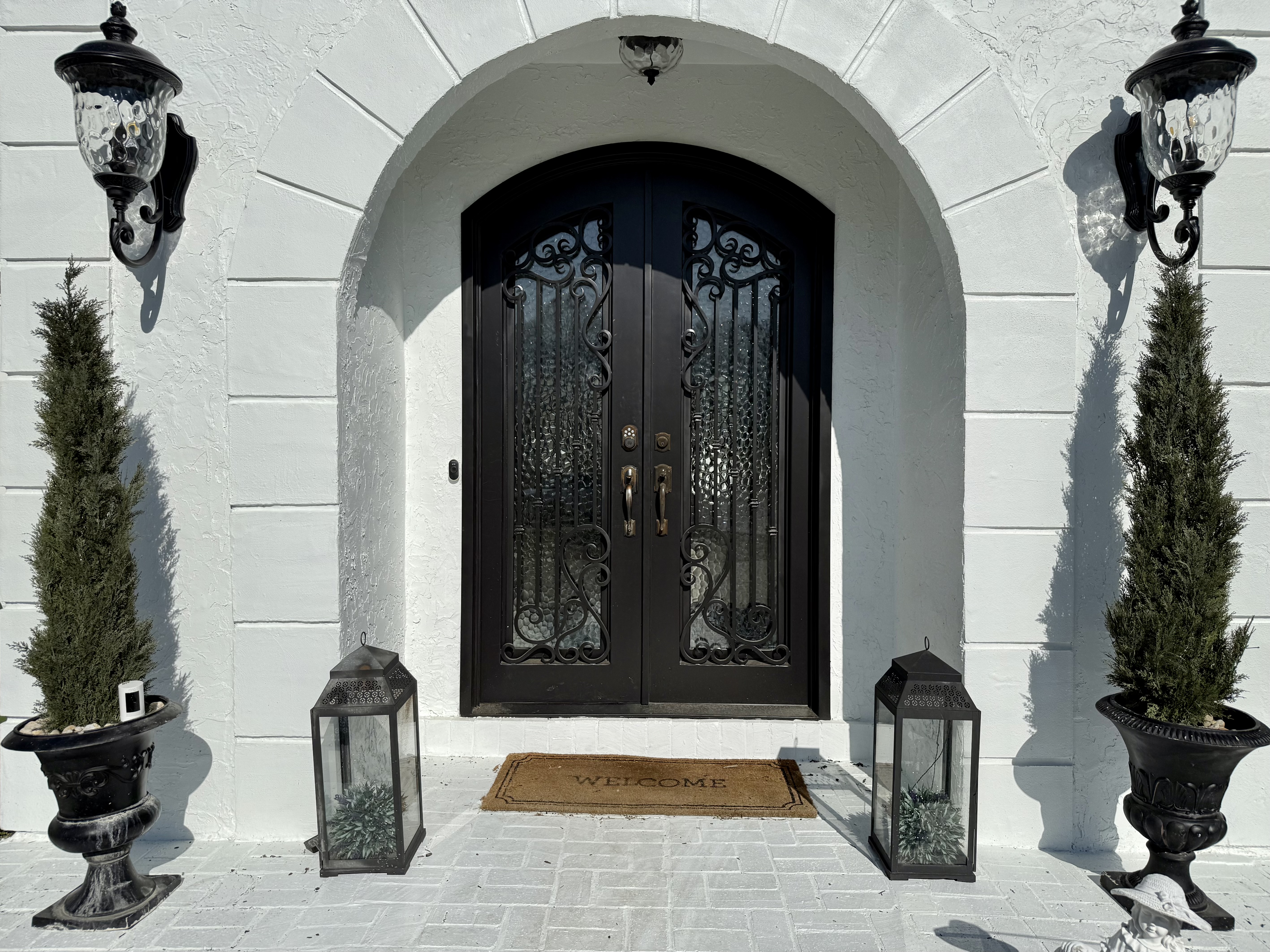 Luxury Equestrian Estate | 3011 Flat Shoals Road SW | Conyers Georgia header image.