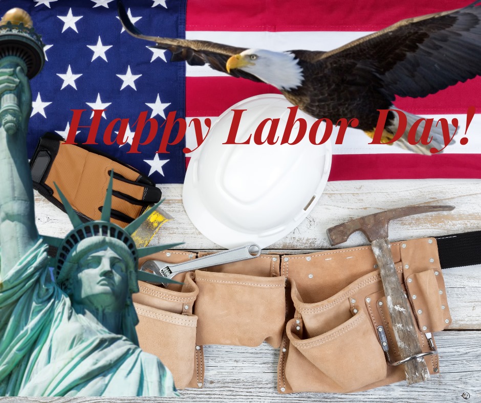 The history of Labor Day