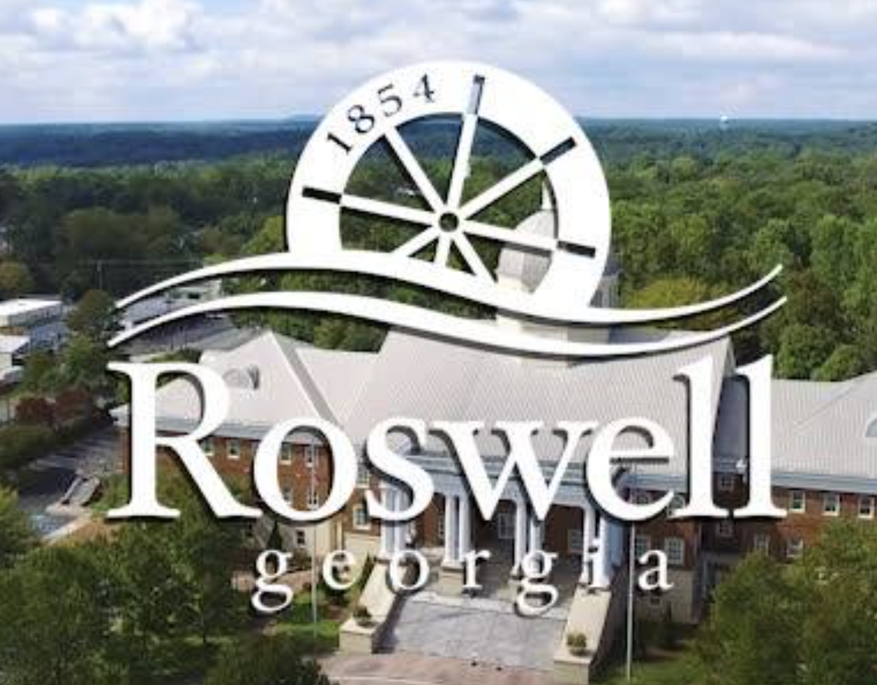 Roswell Georgia Homes for Sale
