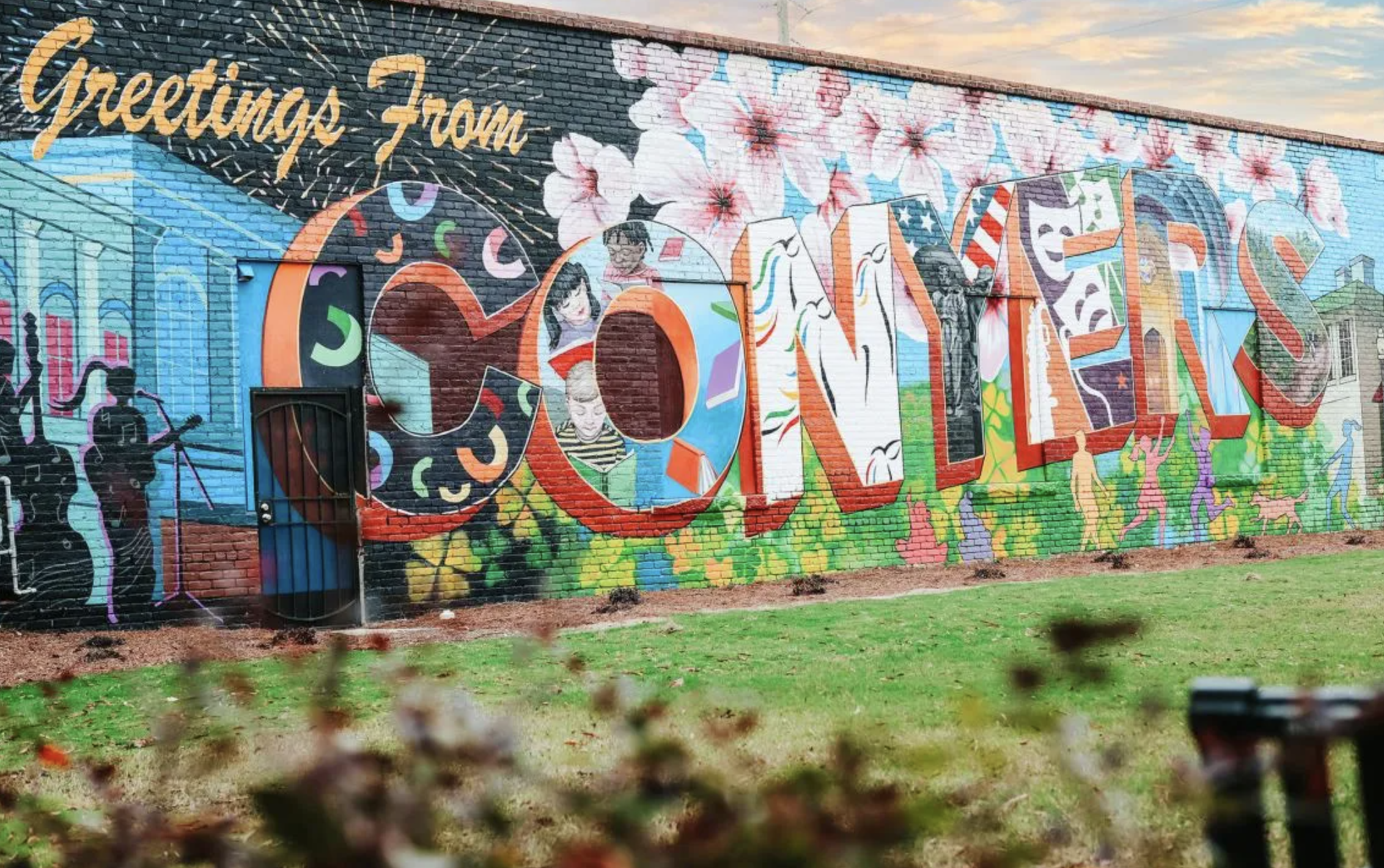 Conyers Georgia Homes for Sale