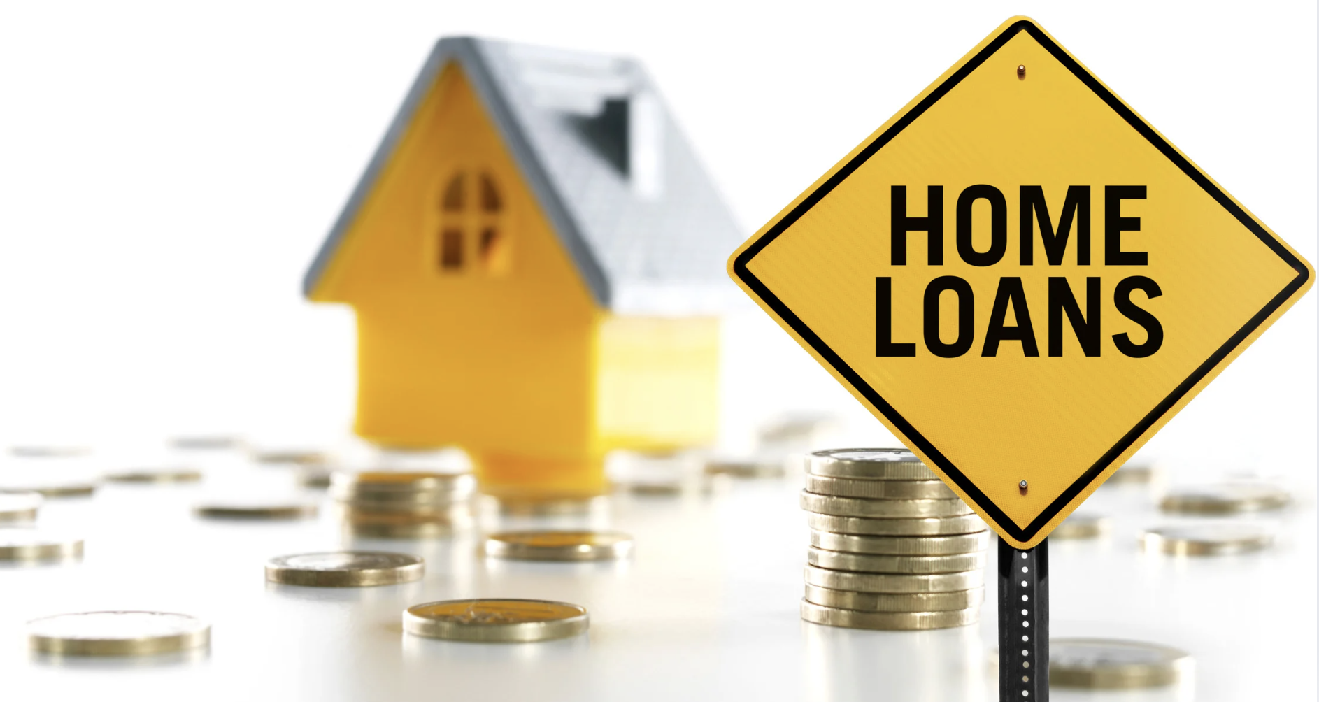 Home Loans in Georgia