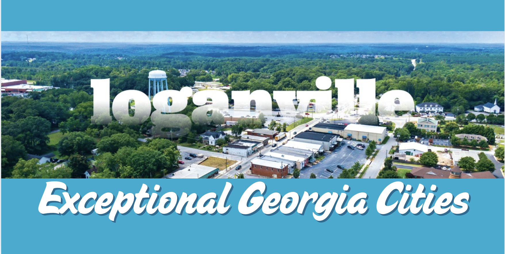 Loganville Homes for Sale