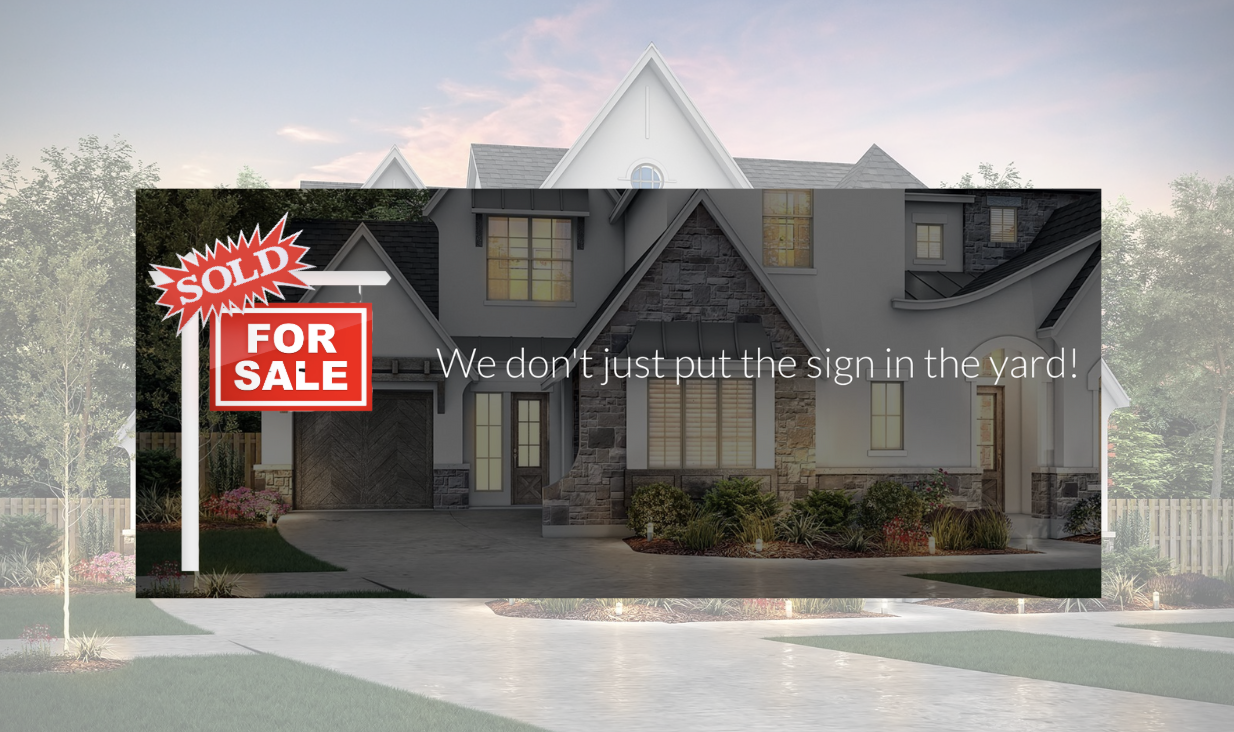 What makes a home sell fast in Georgia