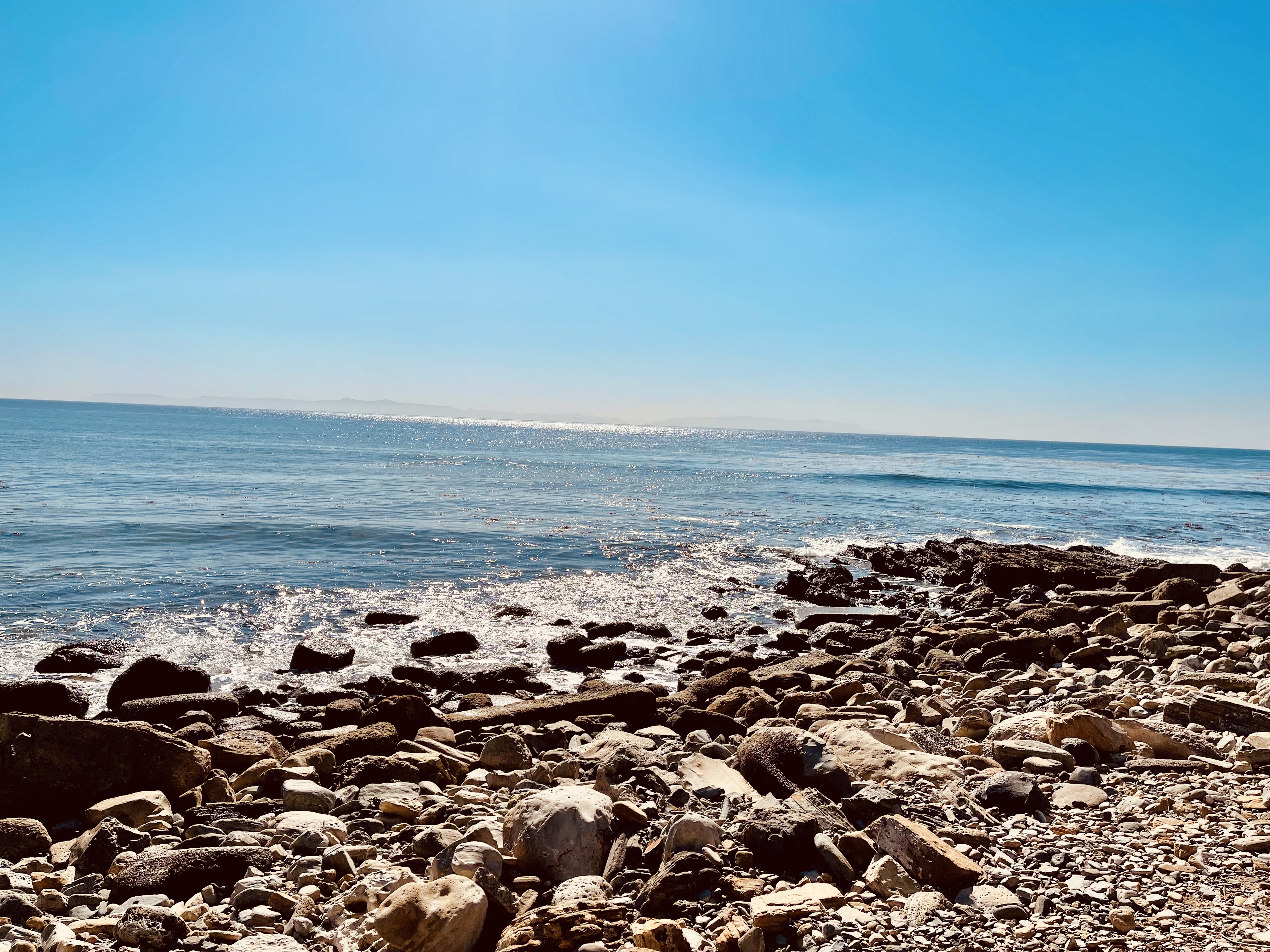 Real Estate and the Community in the South Shores Neighborhood in San Pedro, CA header image.