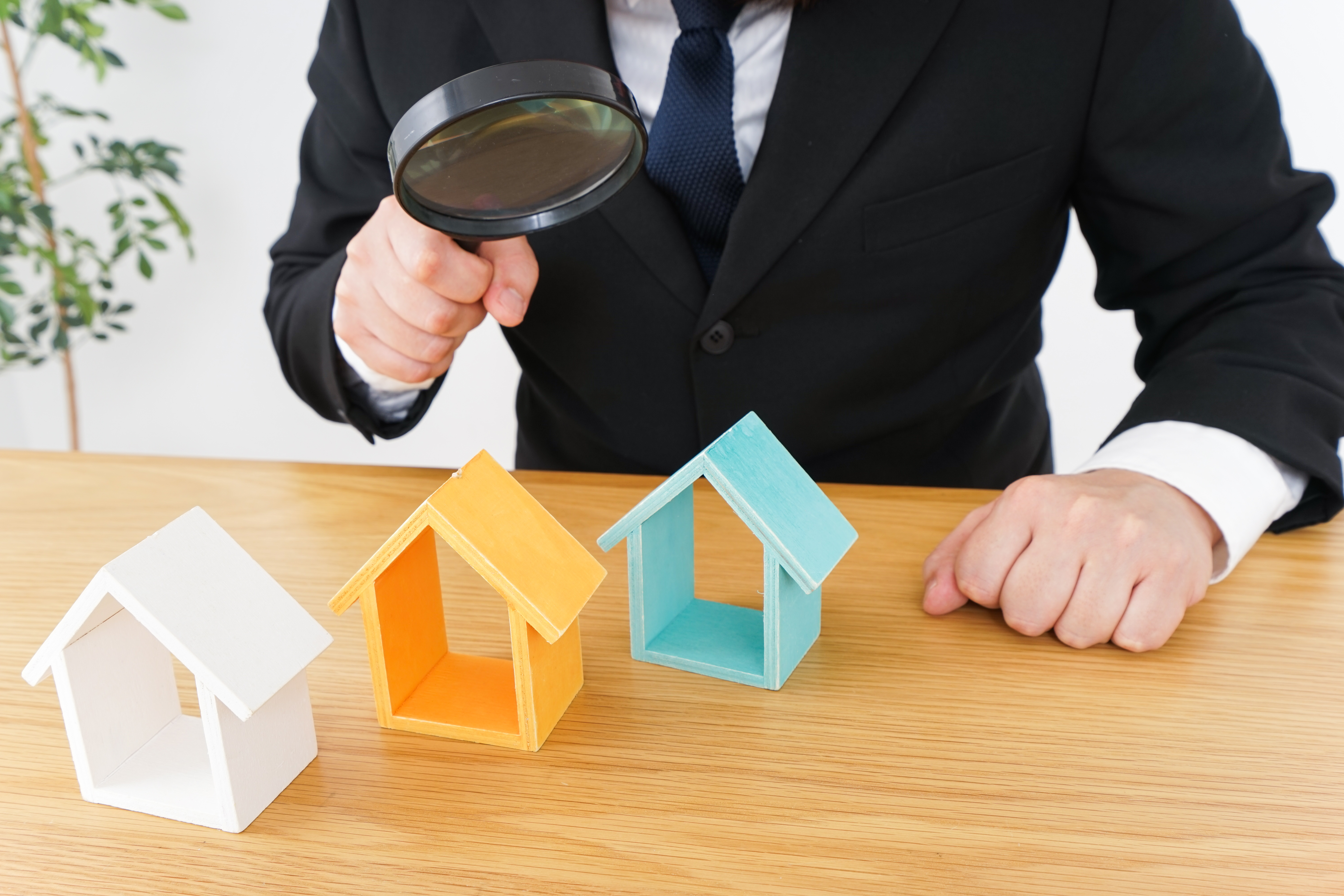 Easement header image.