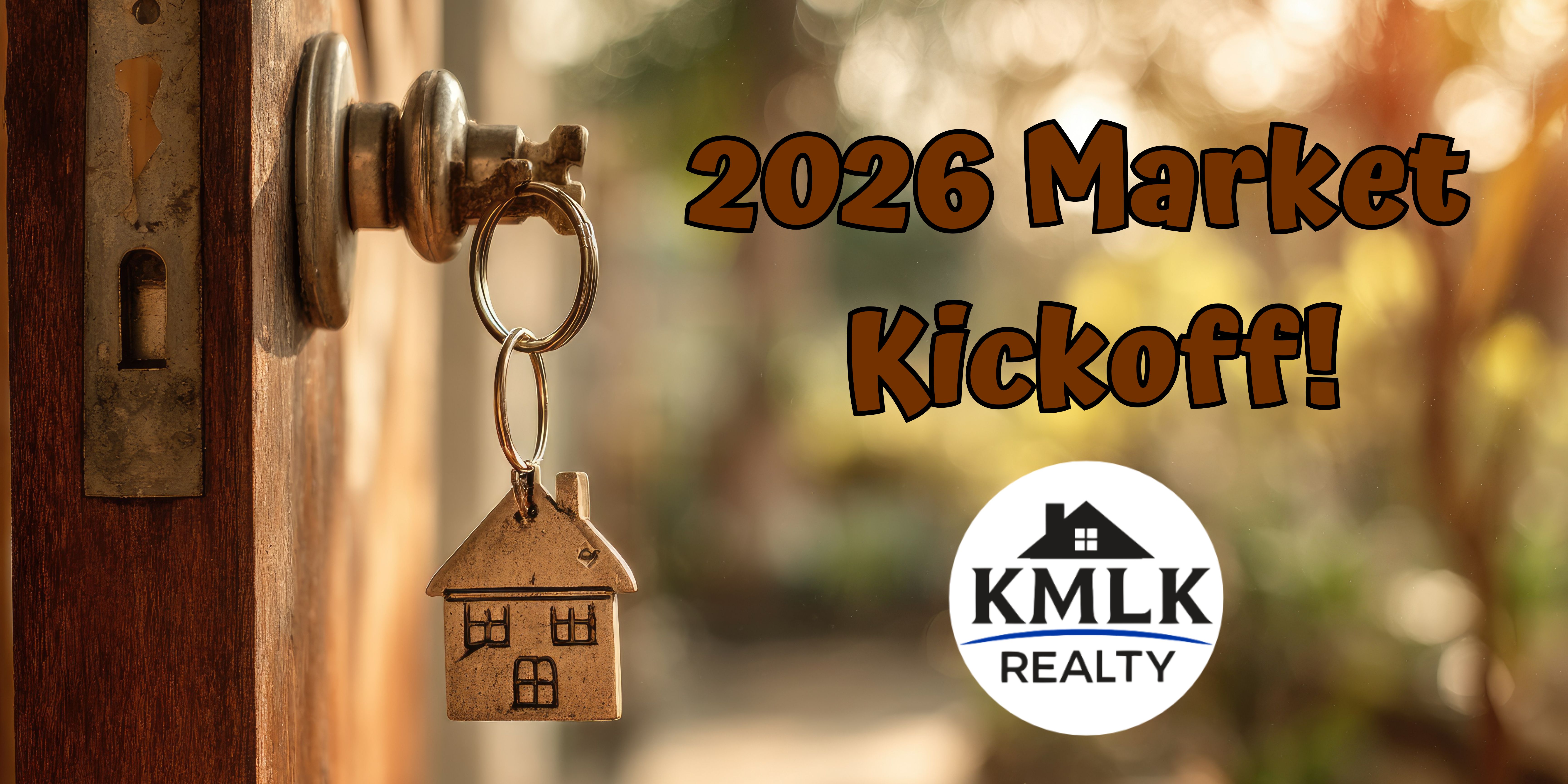 2026 Market Kickoff: What Northeast Ohio Buyers and Sellers Should Know Before Spring header image.