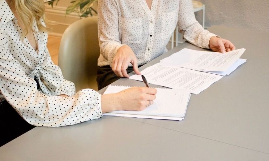 Benefits of the VA Loan header image.