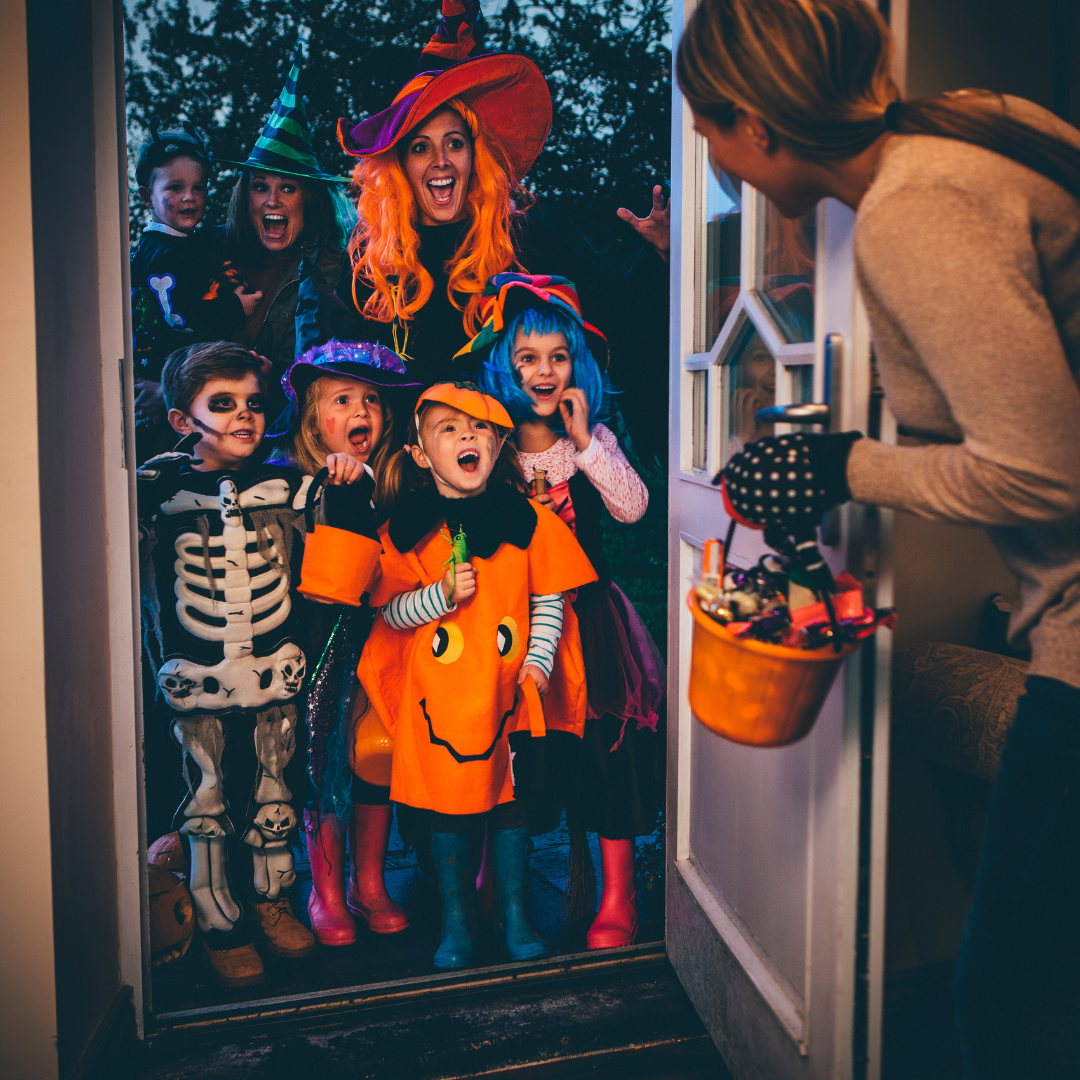 Local Halloween events taking place in the Mat-Su this weekend! header image.