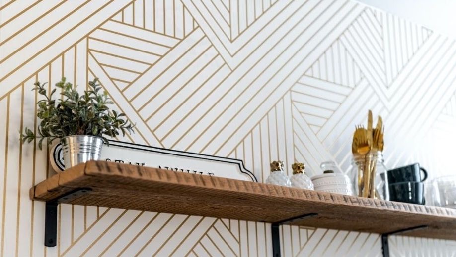 Fresh & Eclectic Design Trends header image.