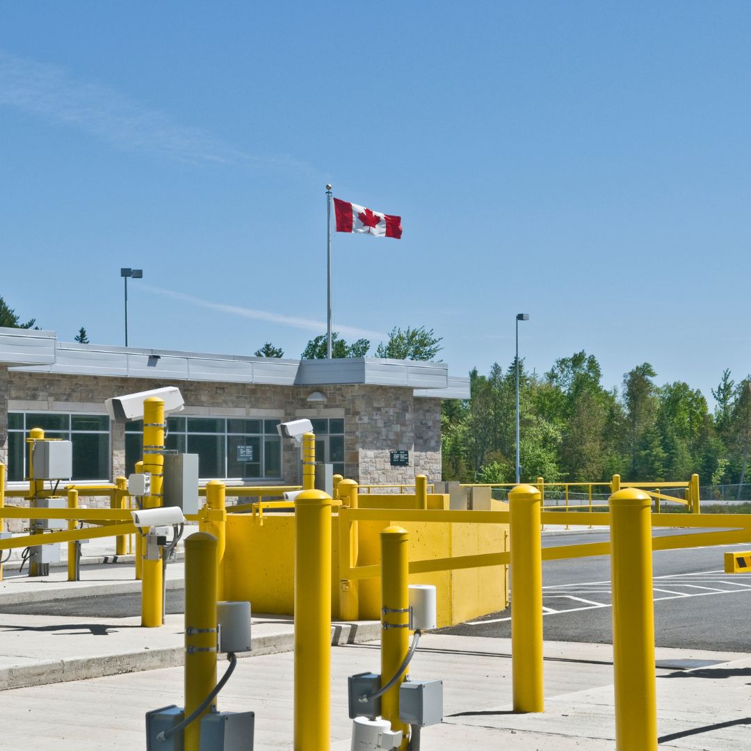 Important Things You Should Know About Driving to the State of Alaska header image.