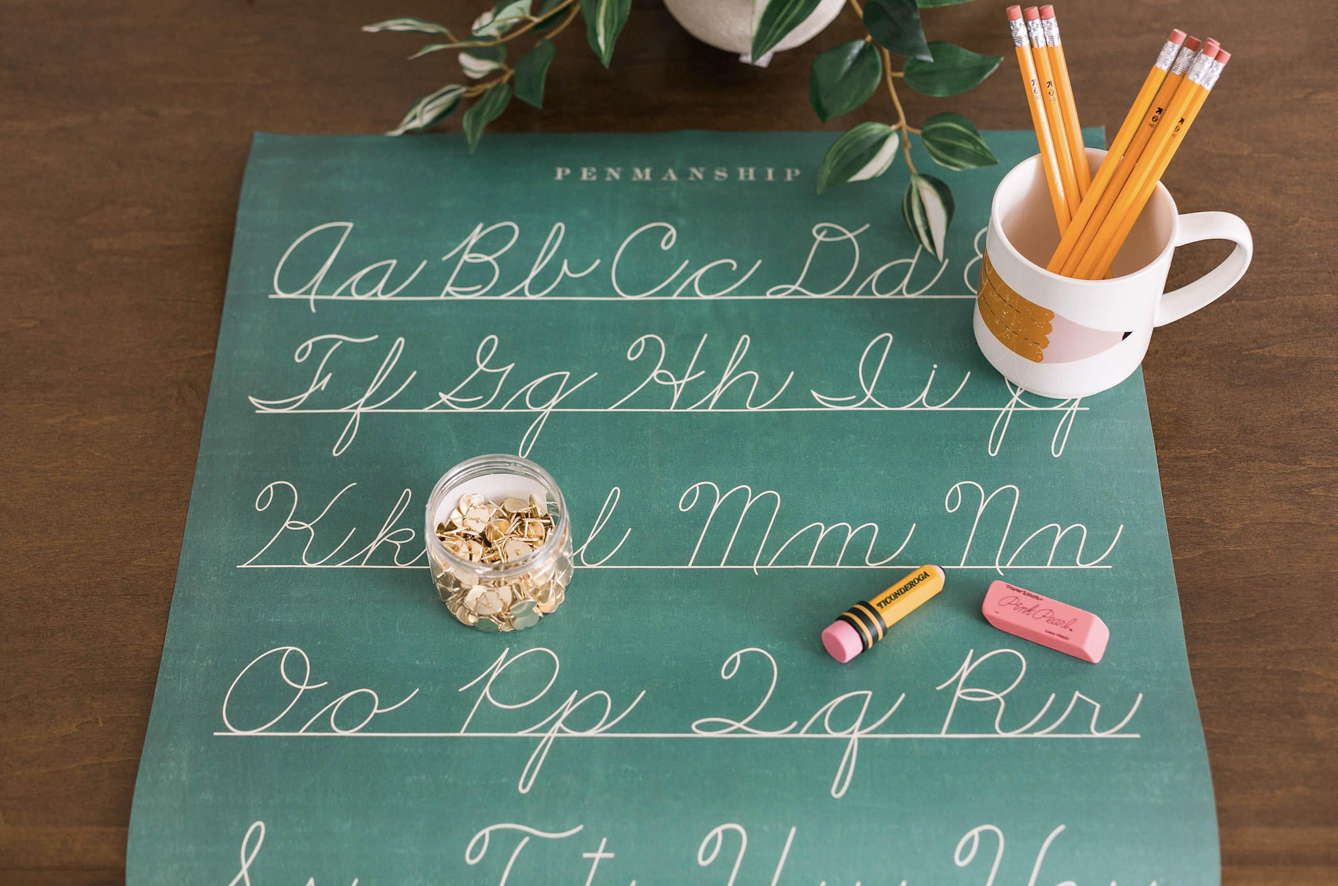 The New School Year is Almost Here! header image.