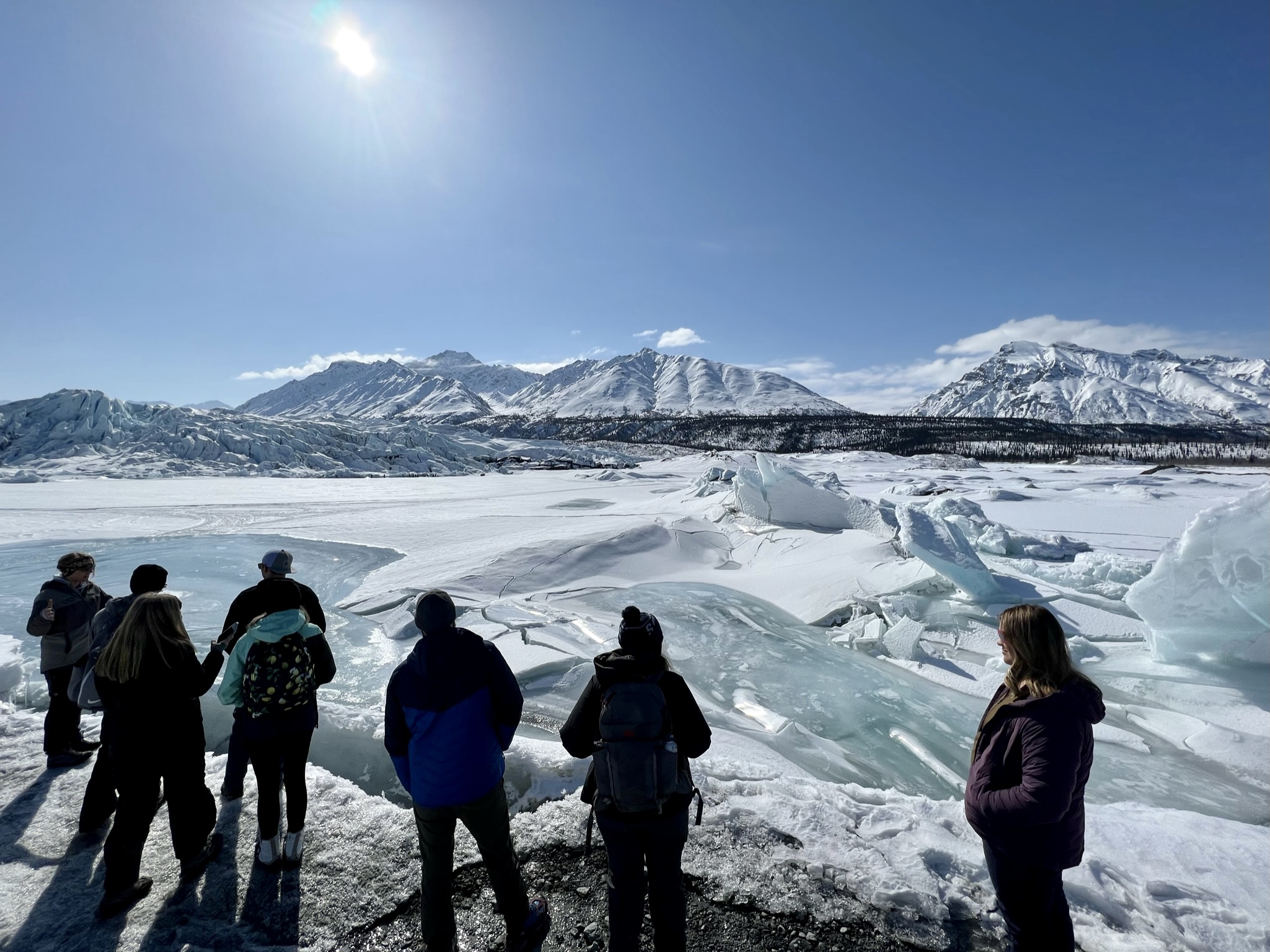 Complete your Alaska Bucket list before PCSing header image.