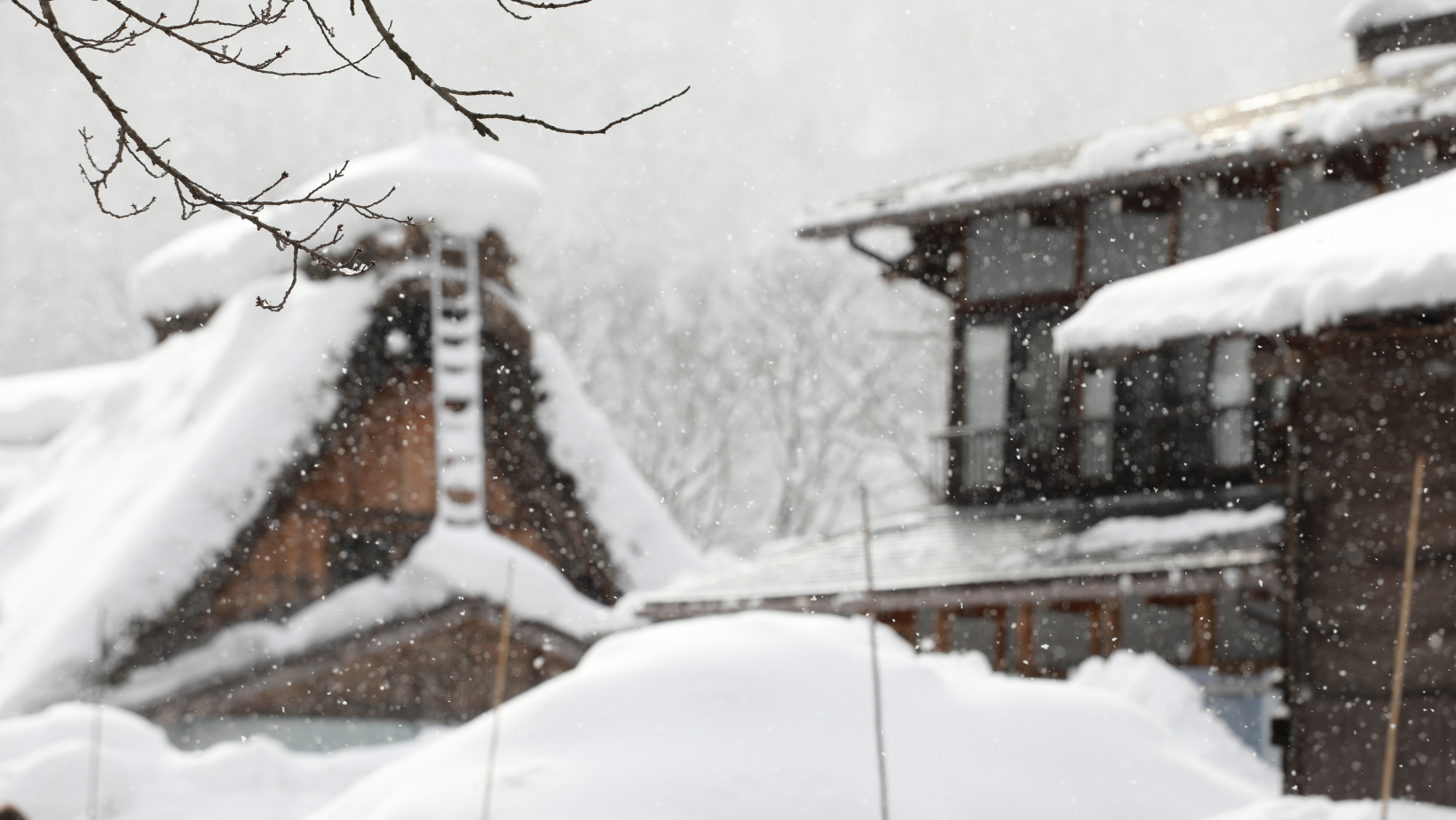 Winter Home Maintenance in Alaska: Your Checklist for a Cozy, Safe Season header image.