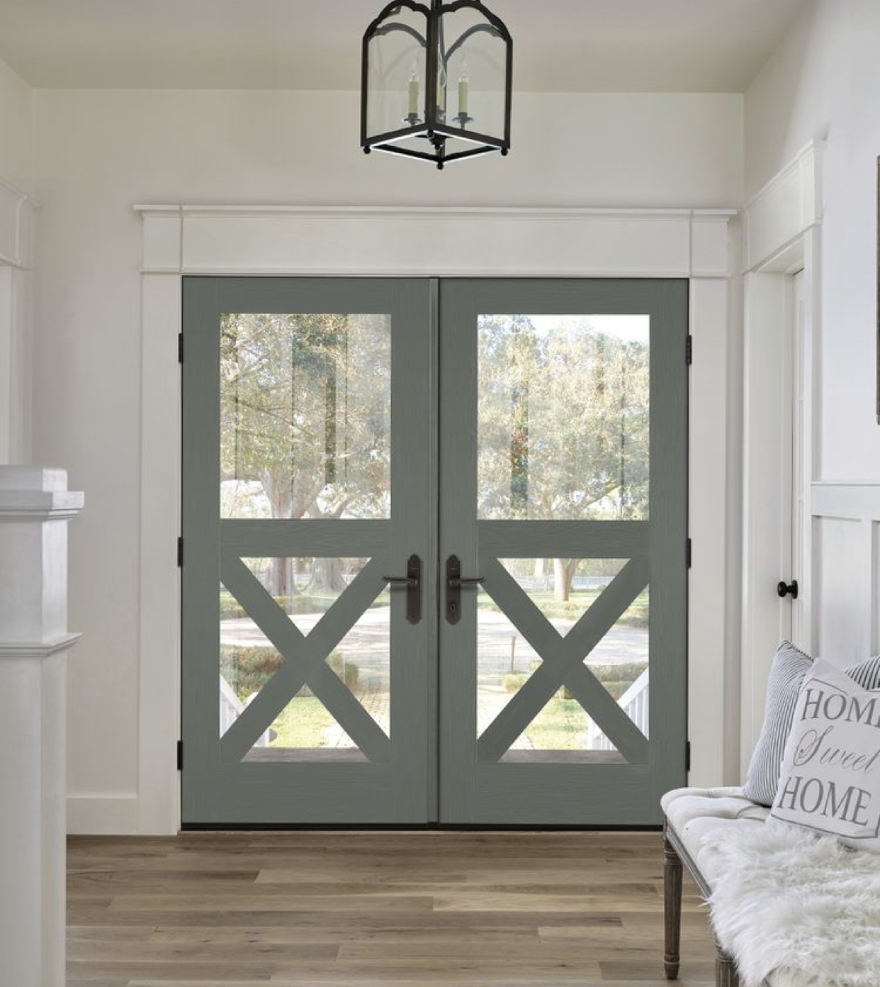 Top Lifestyle Considerations for Buying a Home header image.