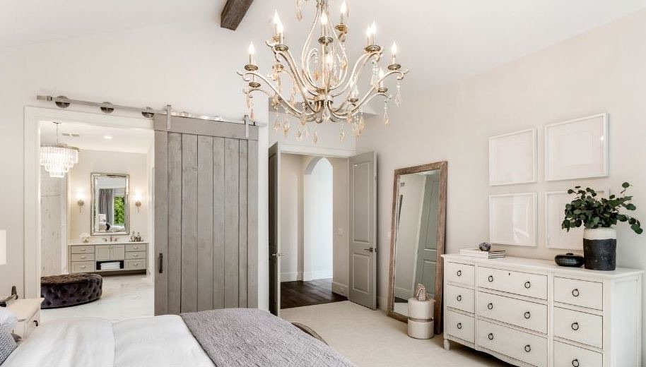 Barn Doors – Is the Trend Over? header image.