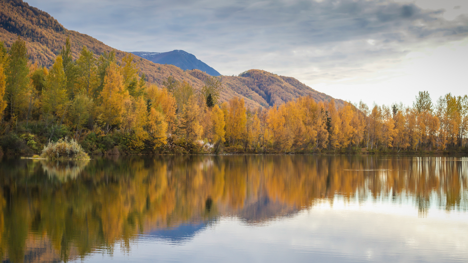When Is It Time to Start Planning for Winter in Anchorage, Alaska? header image.