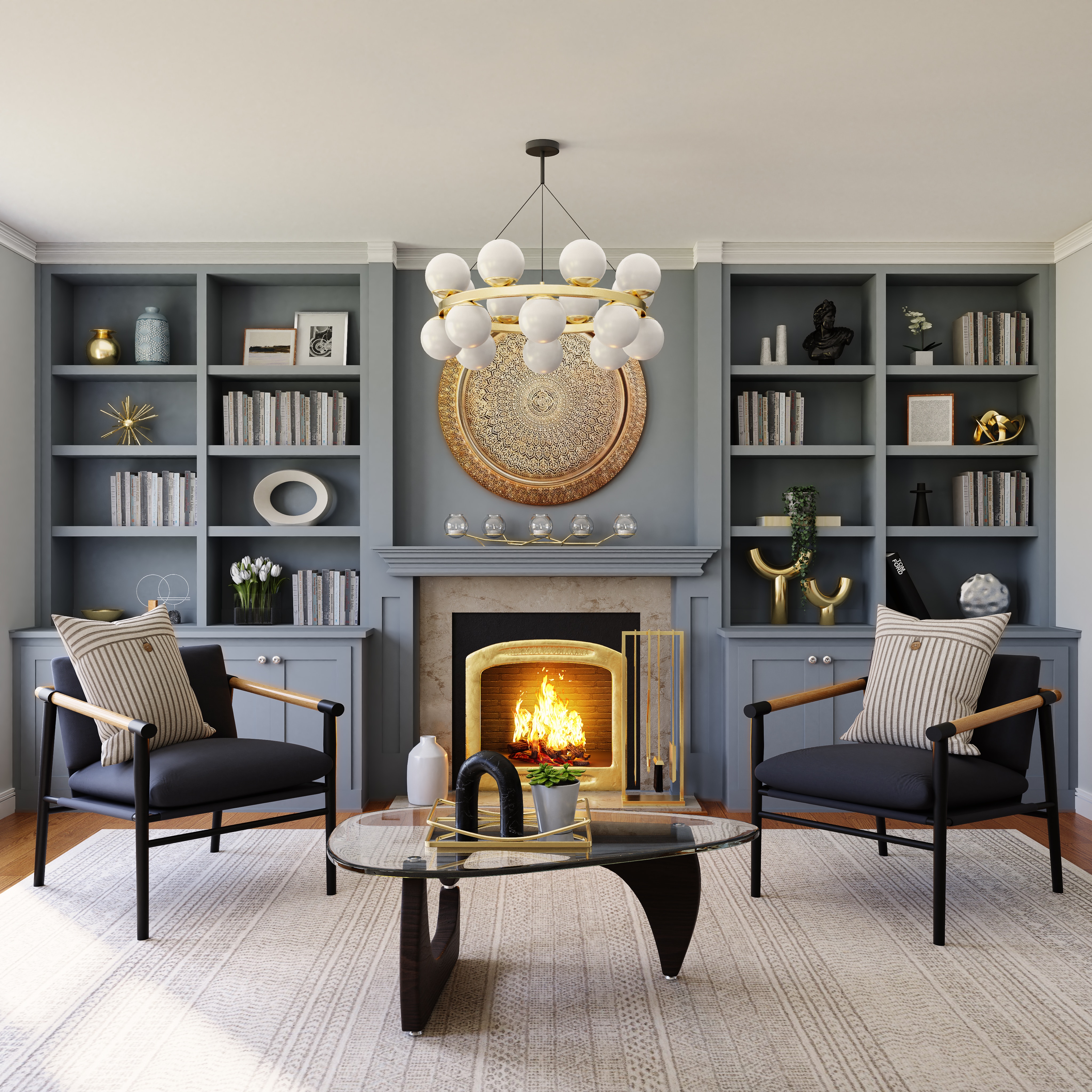 Sell Your Home with Style: 3 Foolproof Techniques to Create an Irresistible Presentation header image.
