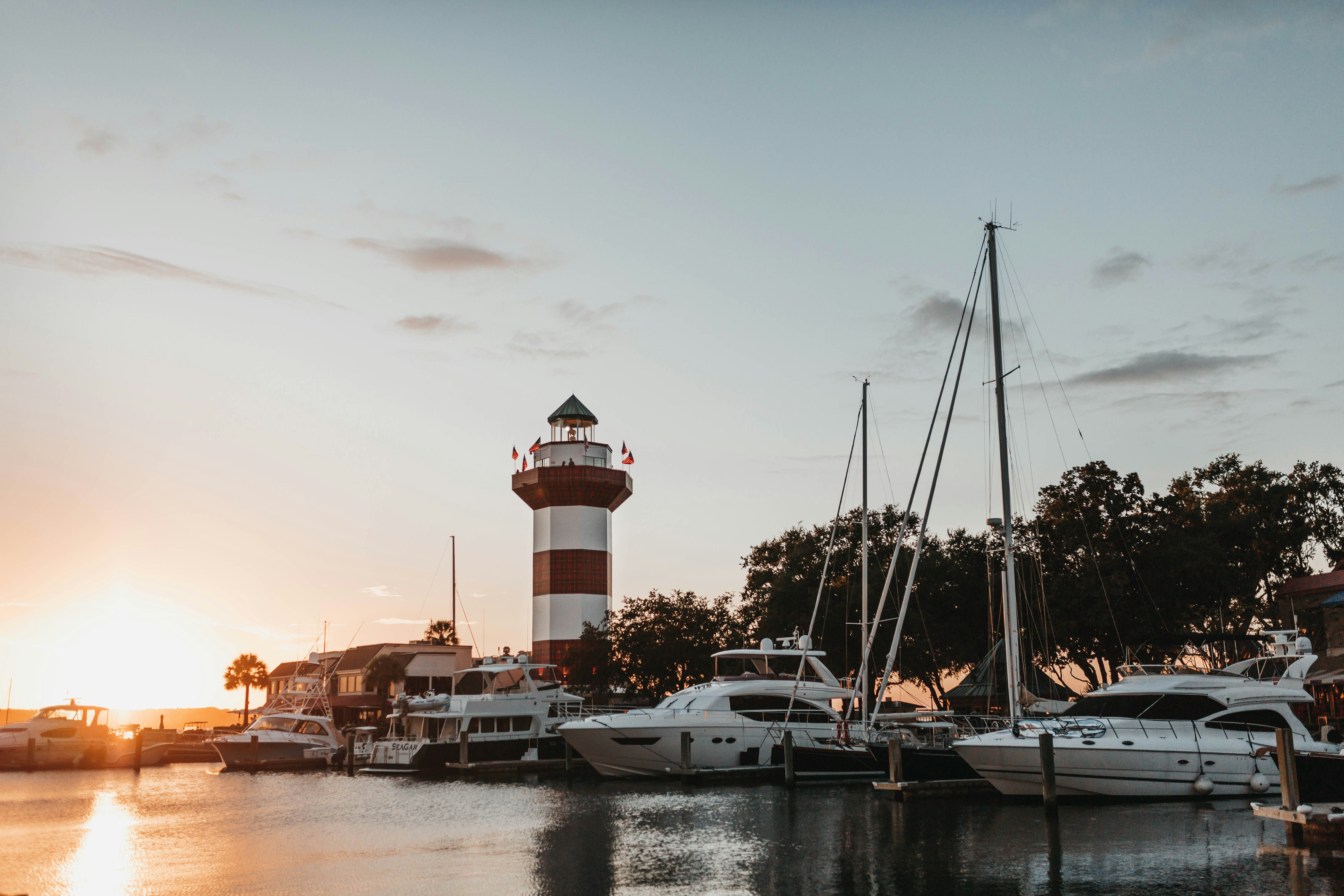 Moving to Paradise: Beach Hopping Adventures Just About an Hour from Savannah! header image.