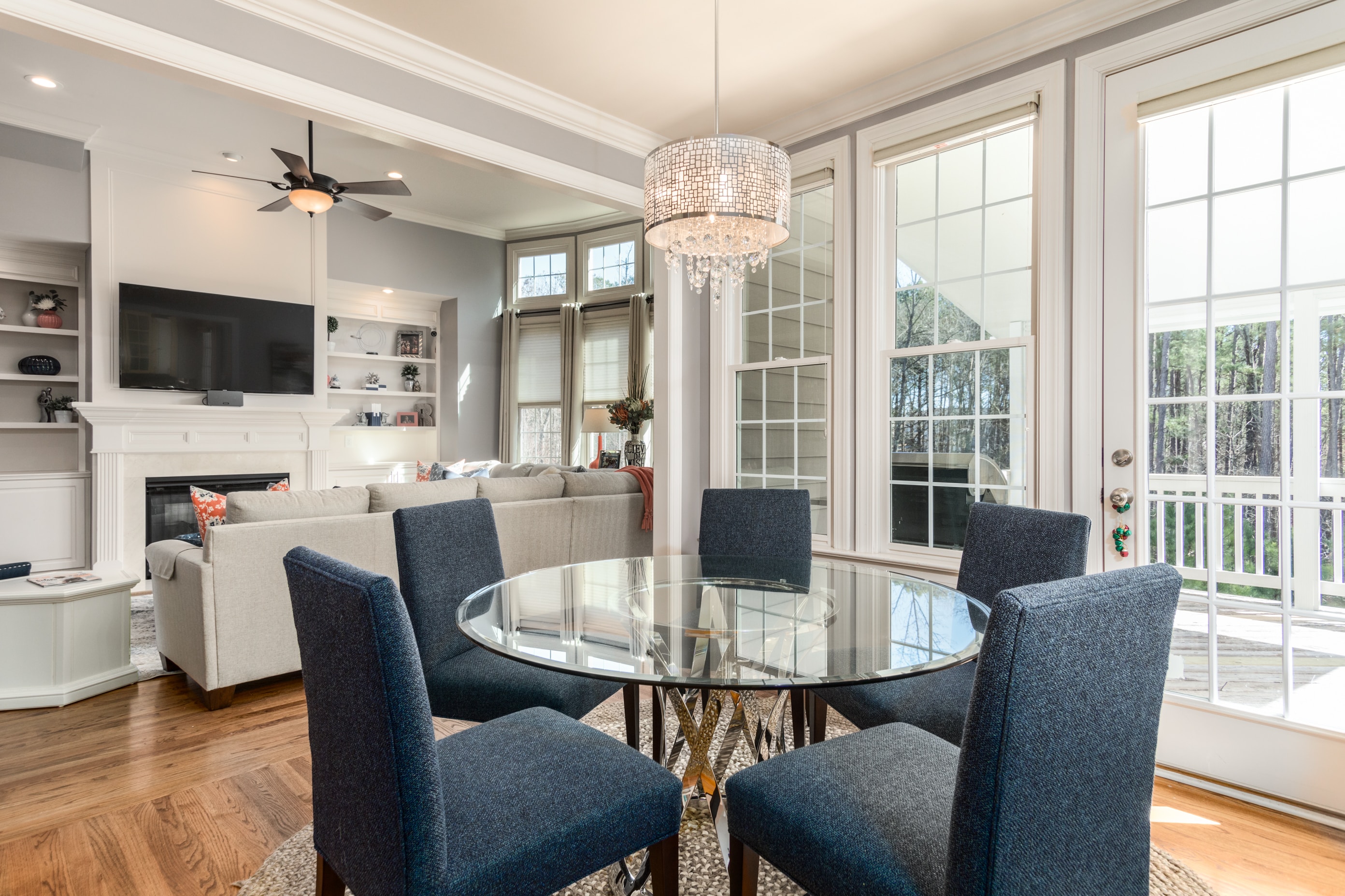 From Penny-Pinching to Dream Home: 5 Clever Ways to Help You Save for a Downpayment header image.