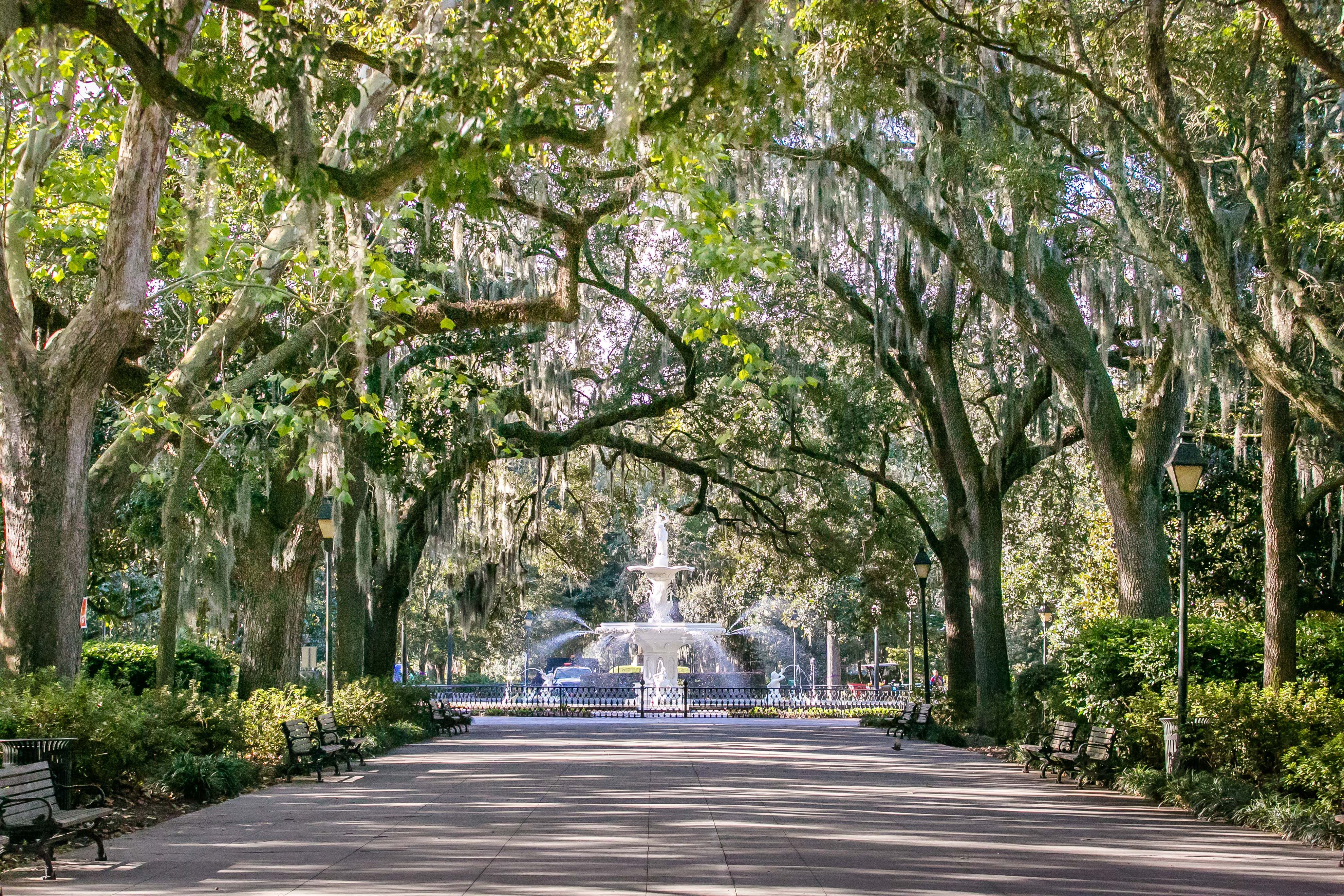 Making the Move to Savannah, GA? Here's How to Ensure a Stress-Free Experience header image.