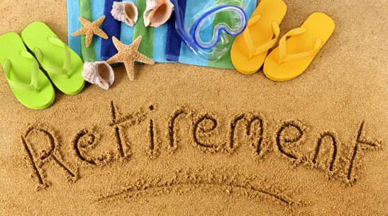 The Best Neighborhoods to Retire In: Finding Your Perfect Retirement Home header image.
